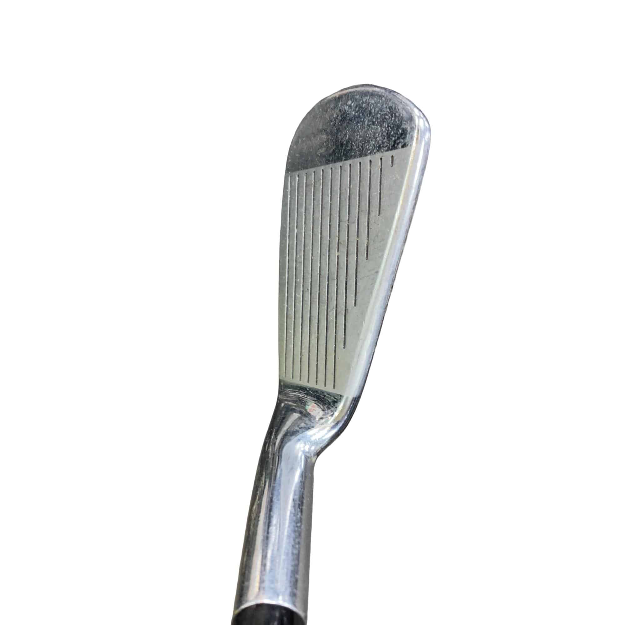 中古 ミズノ Mizuno Pro MS－11 アイアンセット 中古