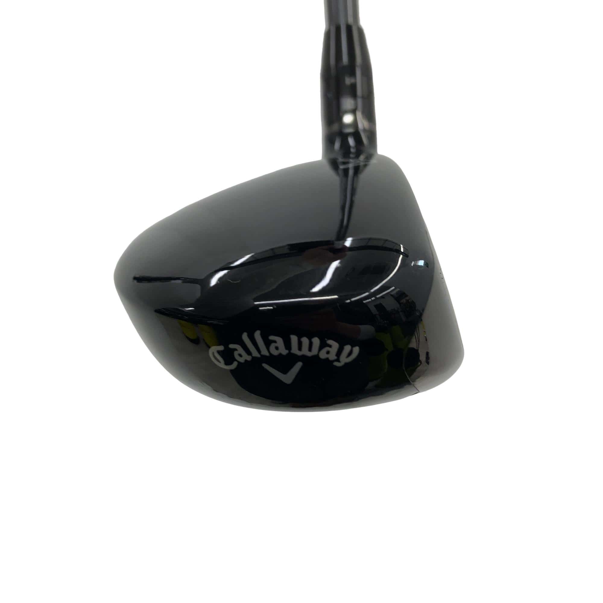 【美品】 EPIC SUPER HYBRID U3 H3 ヘッドのみ 中古 キャロウェイ EPIC SUPER HYBRID ユーティリティ