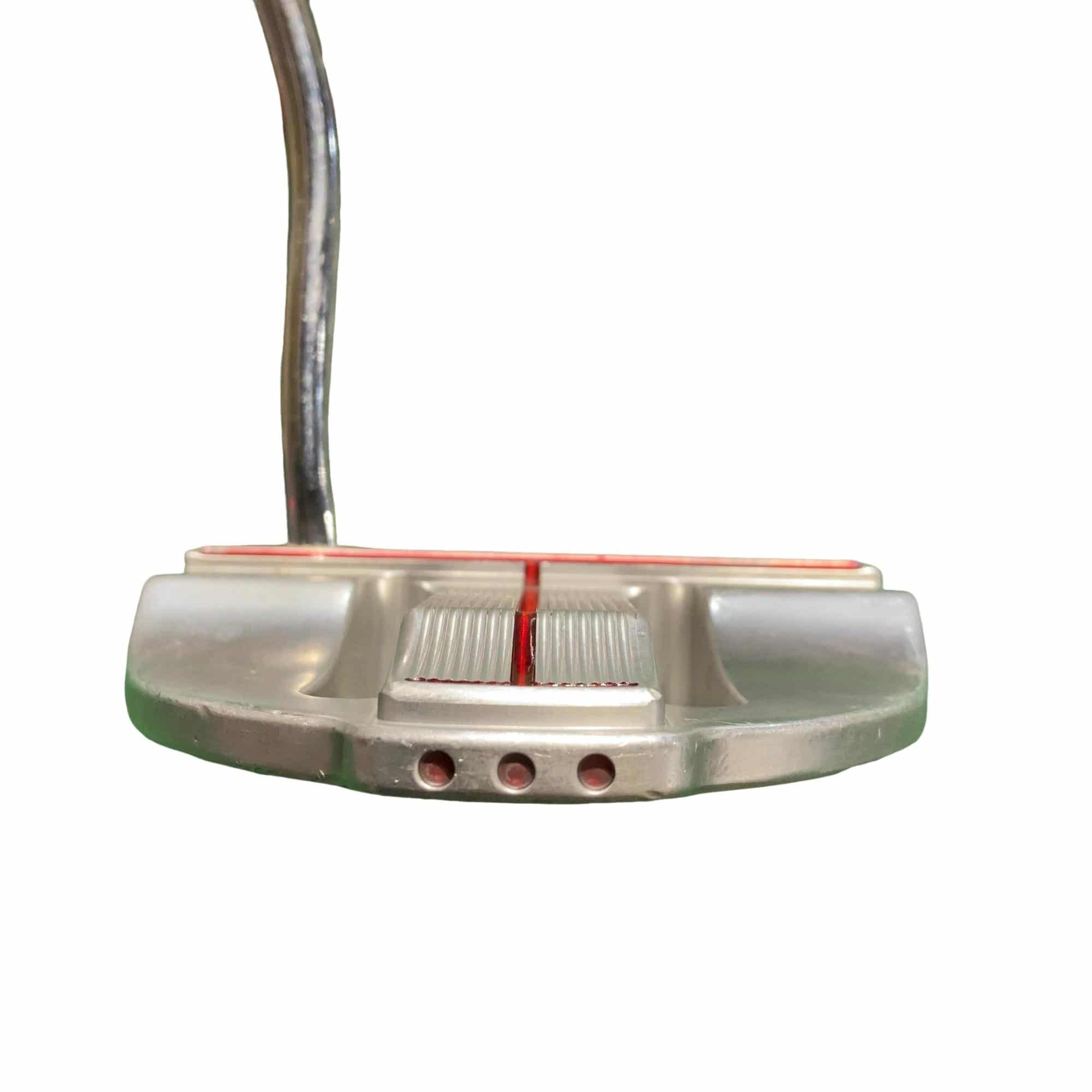 Scotty Cameron スタジオセレクト コンビ パター33インチ 中古 タイトリスト SCOTTY CAMERON STUDIO