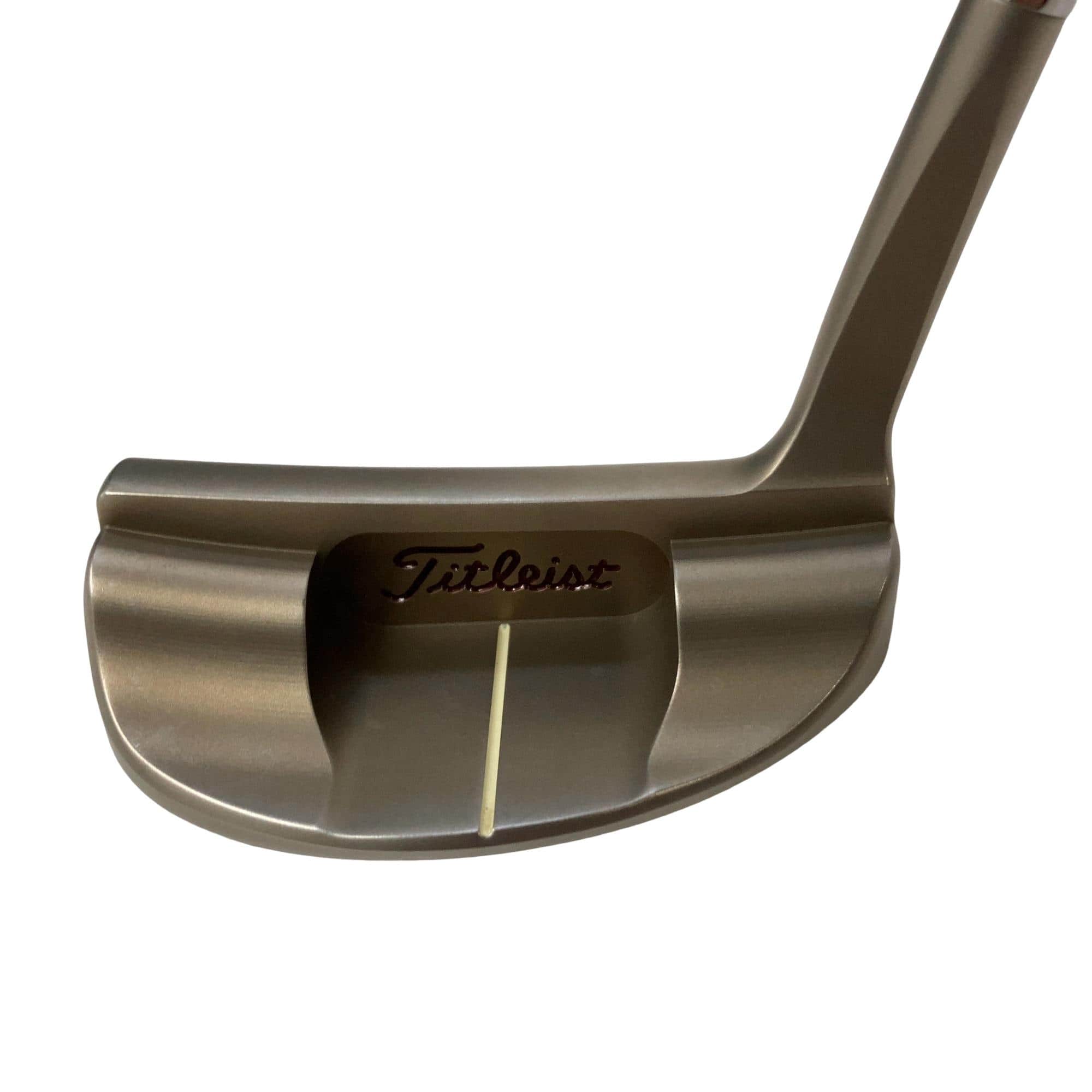 中古 タイトリスト SCOTTY CAMERON California