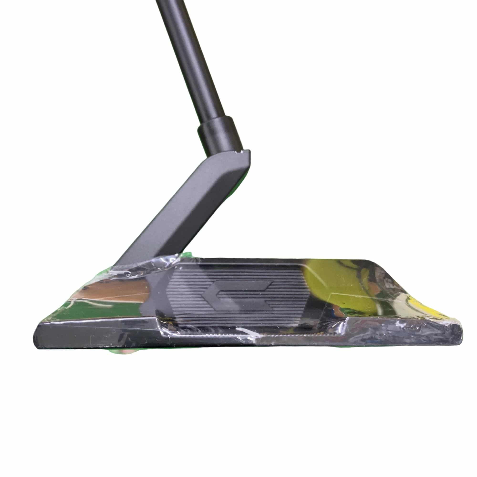 中古 クロスパット CROSSPUTT Edge1．0（ブラック 