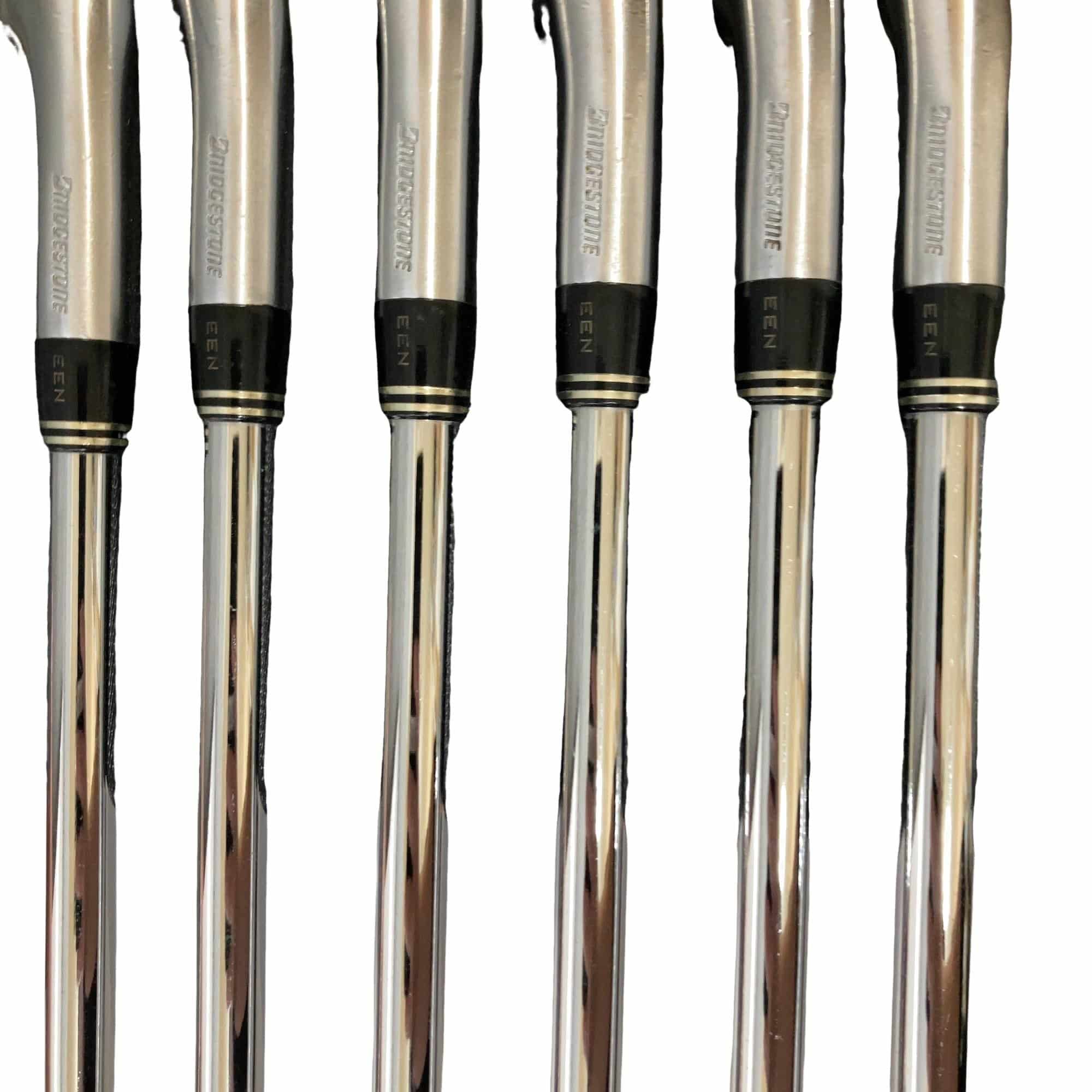 ブリヂストン　Tourstage PHYZ FORGED アイアン6本セット 中古 ブリヂストン TOURSTAGE PHYZ FORGED