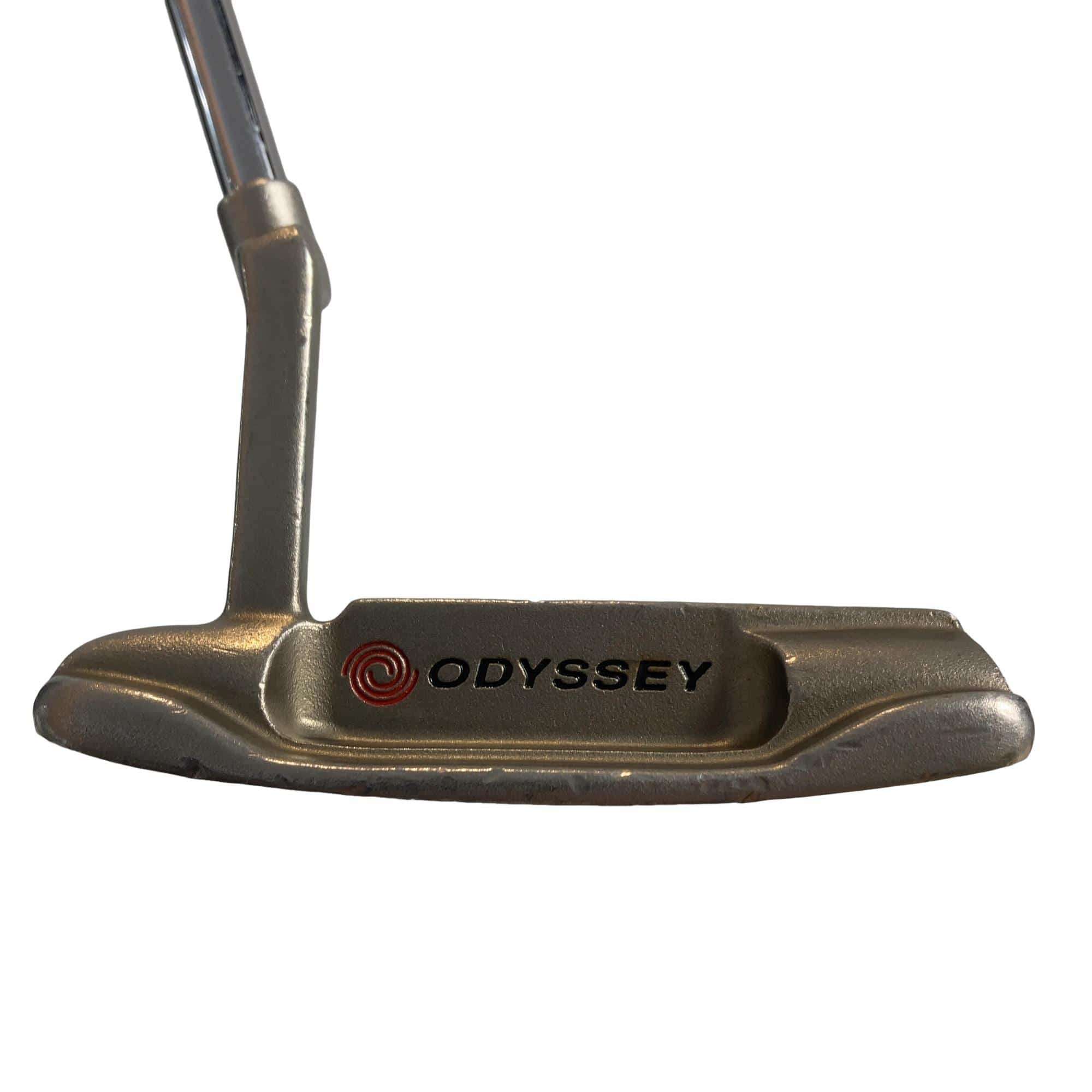 中古 オデッセイ DUAL FORCE 330 パター 中古クラブを買う 