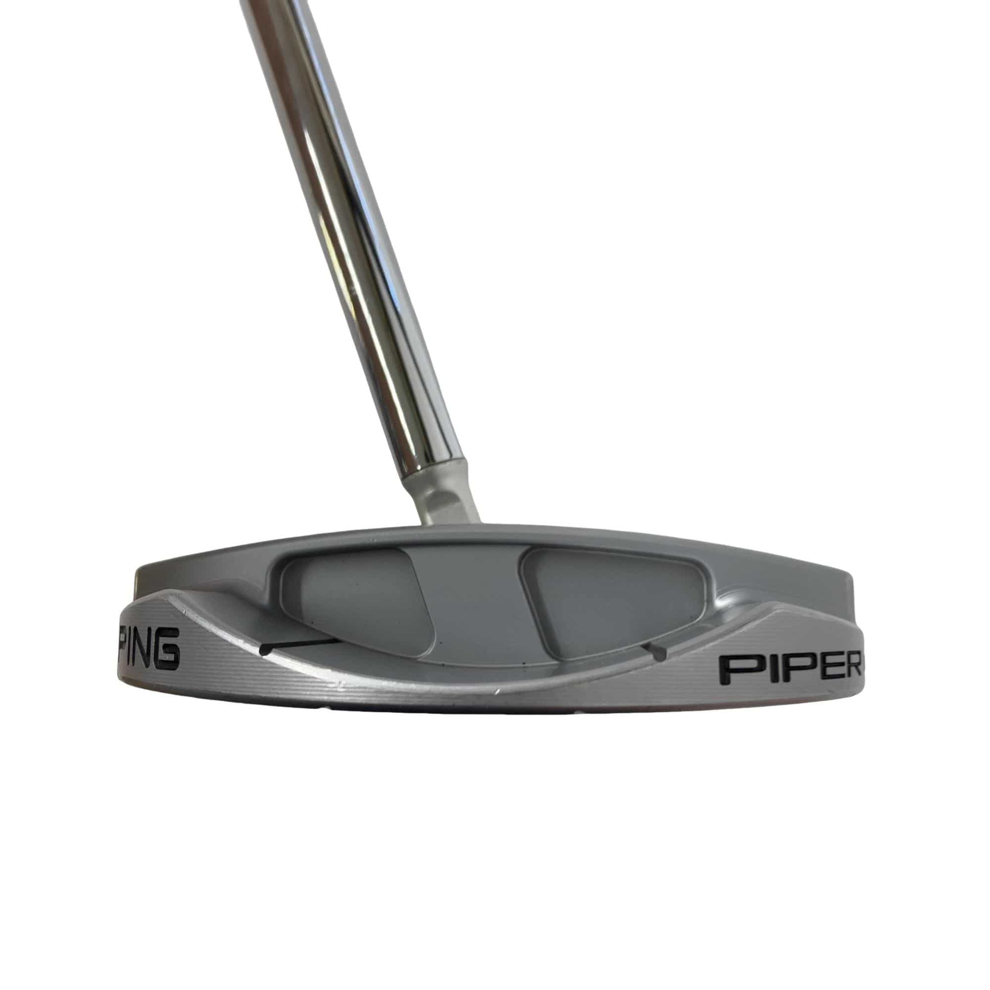 中古 ピン VAULT 2．0 PIPER C プラチナム パター 中古