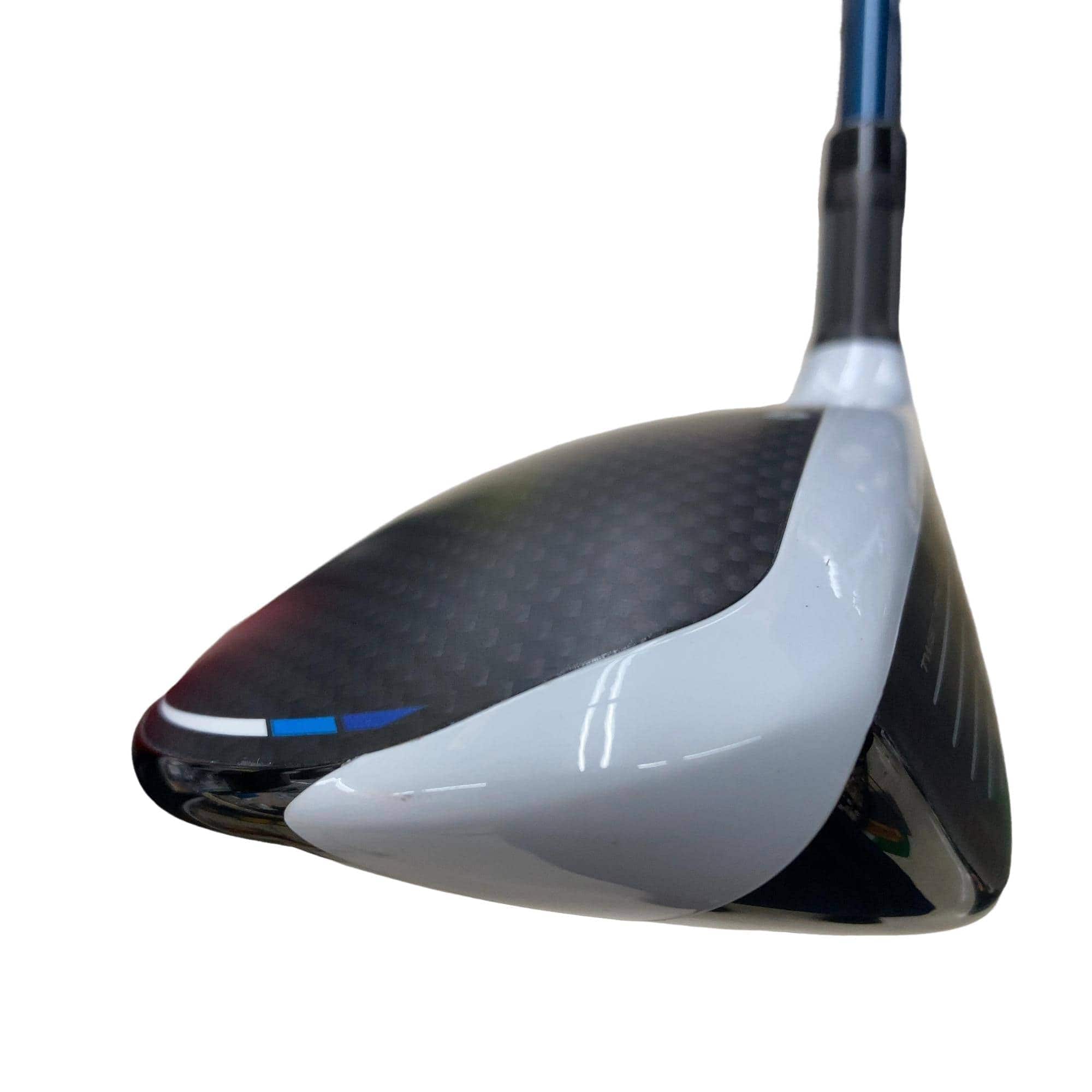 中古 テーラーメイド SIM2 MAX フェアウェイウッド 中古クラブ