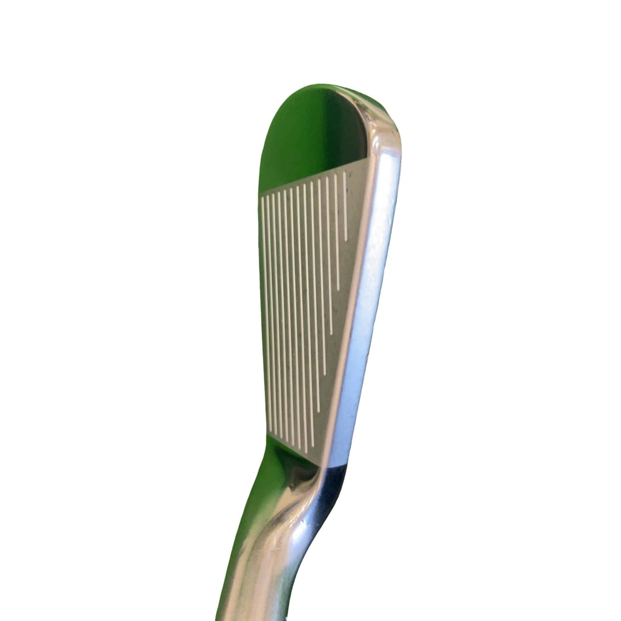 中古 ゴルフパートナー NEXGEN MR－FORGED アイアン