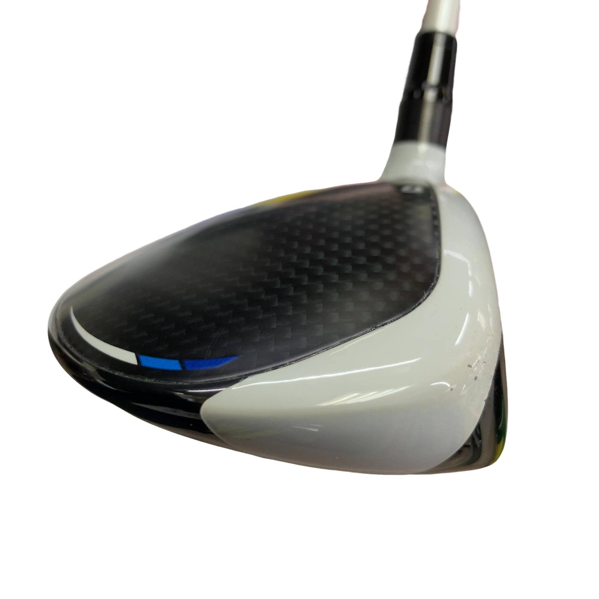 中古 テーラーメイド SIM2 SIM2 フェアウェイウッド 中古