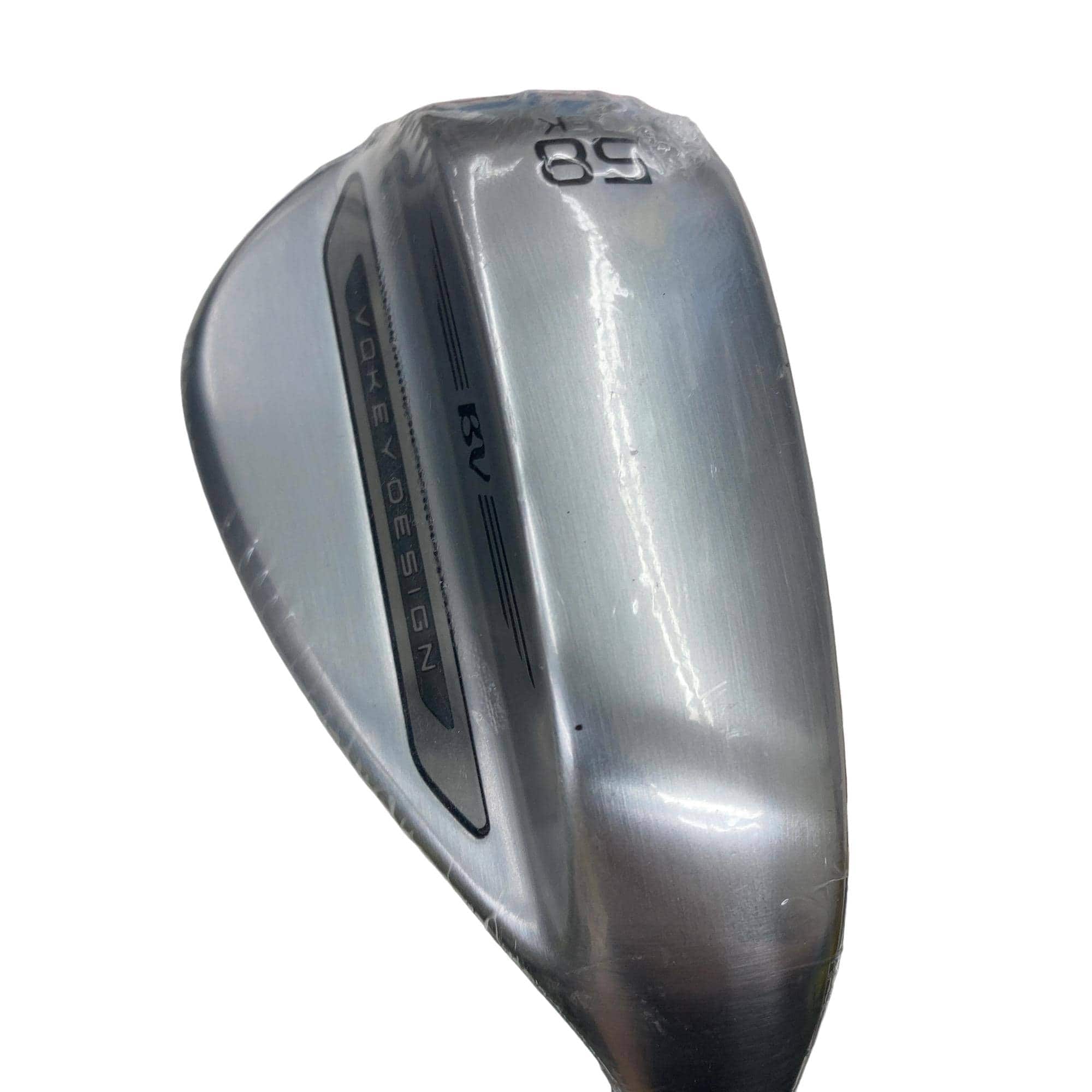 中古 ﾀｲﾄﾘｽﾄ VOKEY SPIN MILLED SM11 ツアークロム