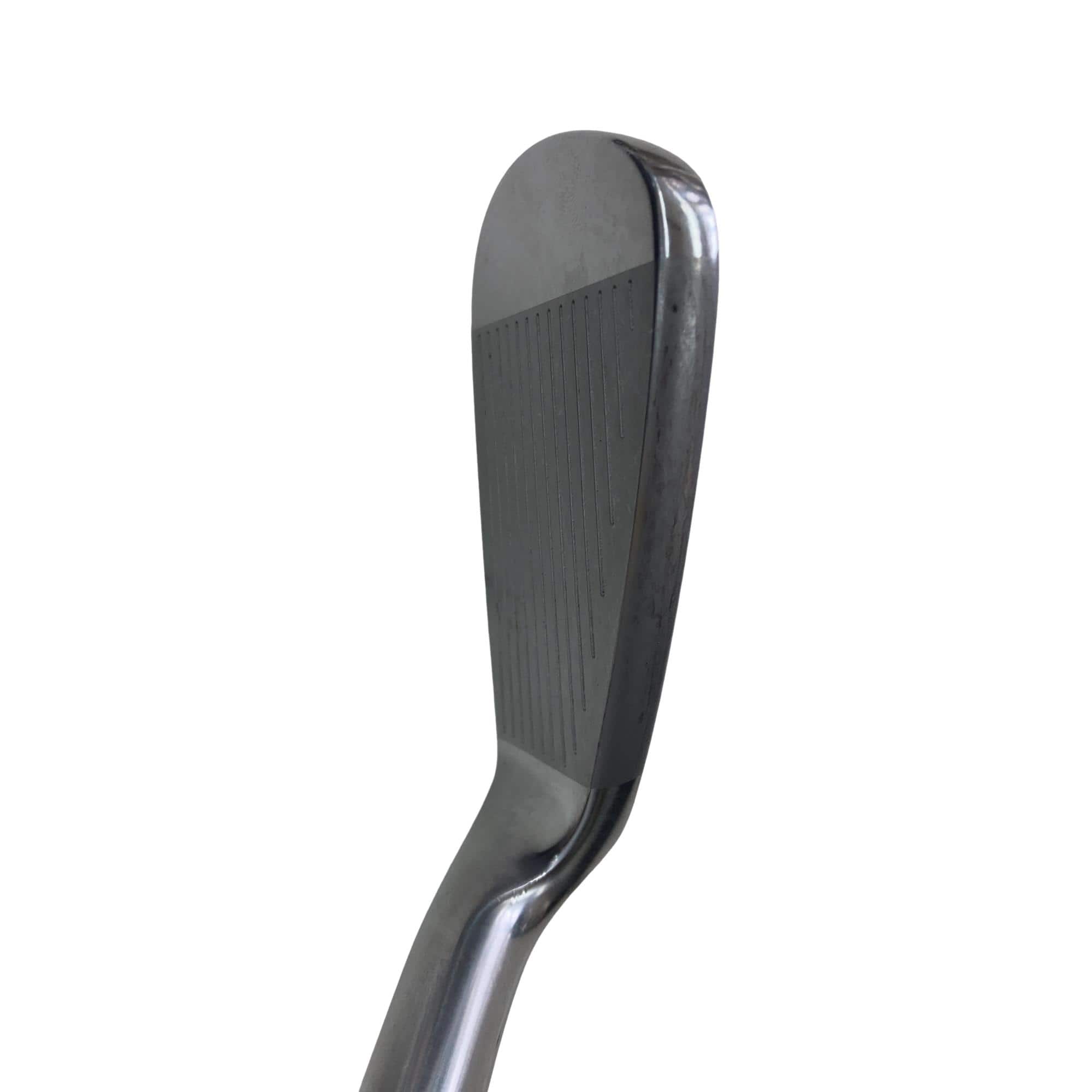 中古 ﾐｽﾞﾉ Mizuno Pro 918 アイアンセット 中古クラブを