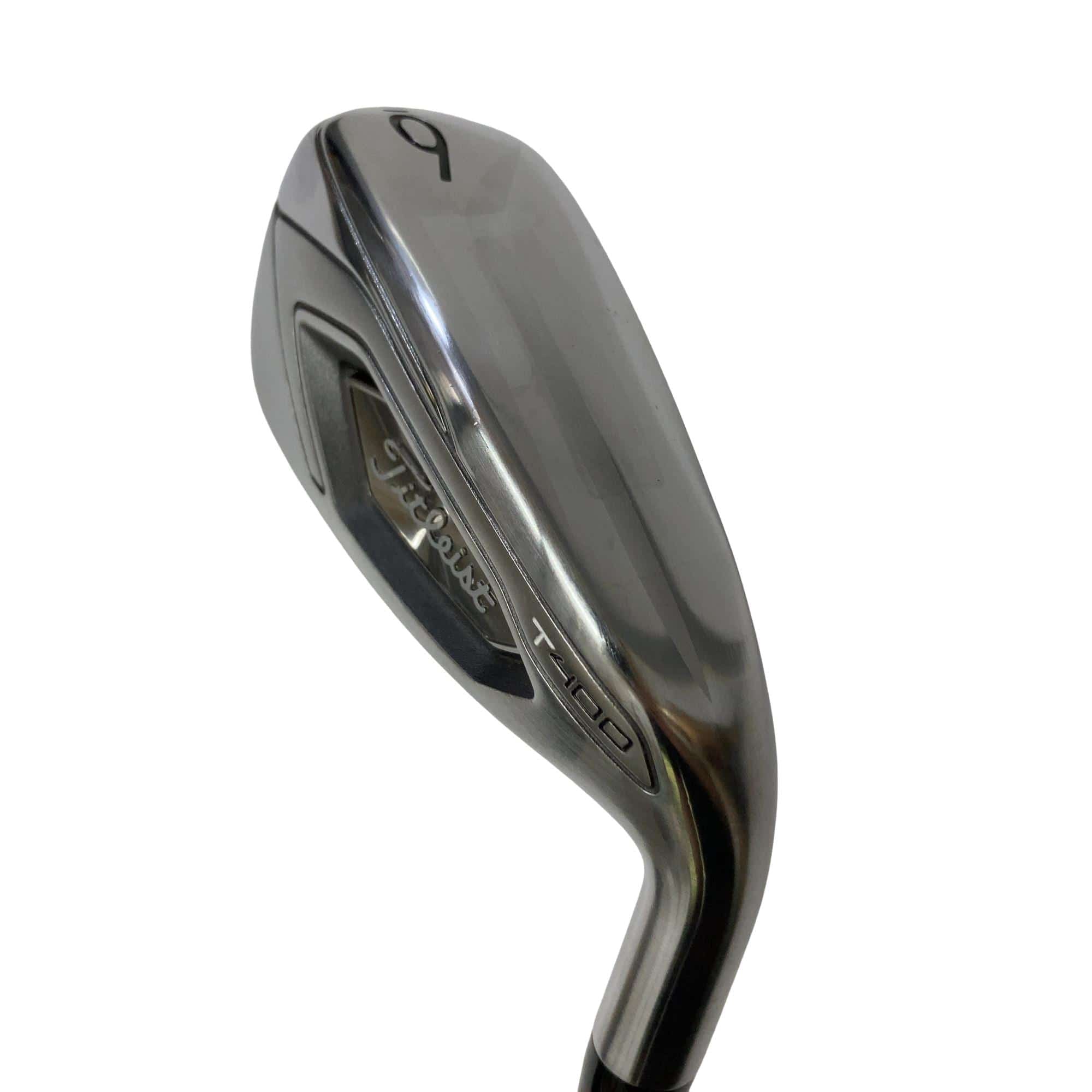 中古 ﾀｲﾄﾘｽﾄ Titleist T400 単品アイアン 中古クラブを