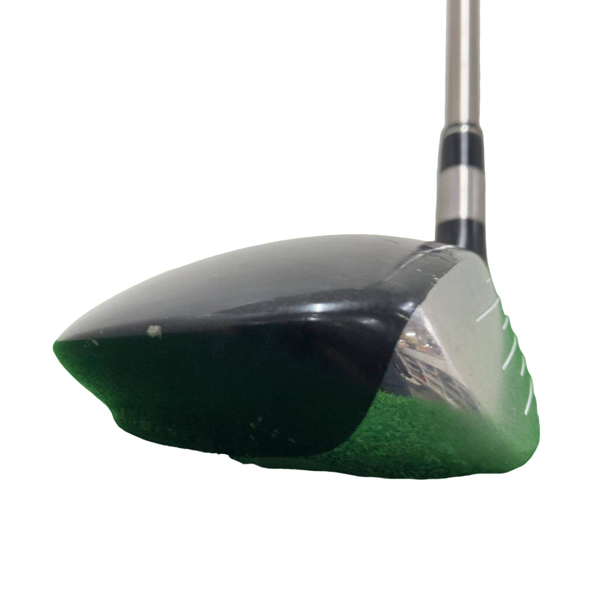 中古 テーラーメイド r7 XR（2007） フェアウェイウッド 中古