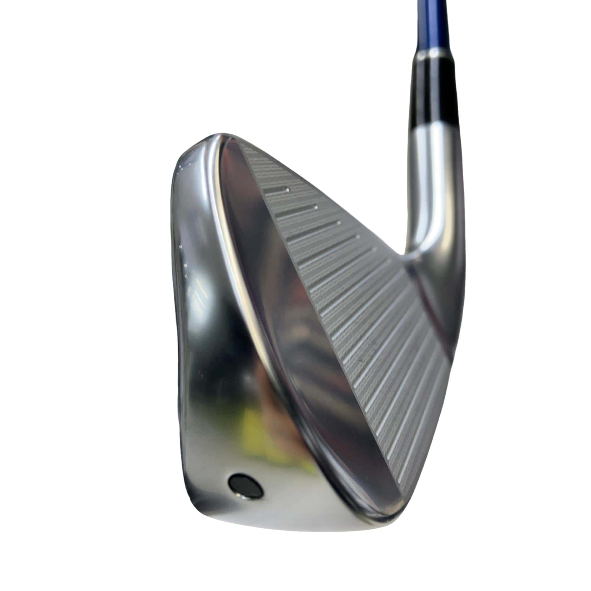 中古 ダンロップ SRIXON ZX U ユーティリティ 中古クラブを