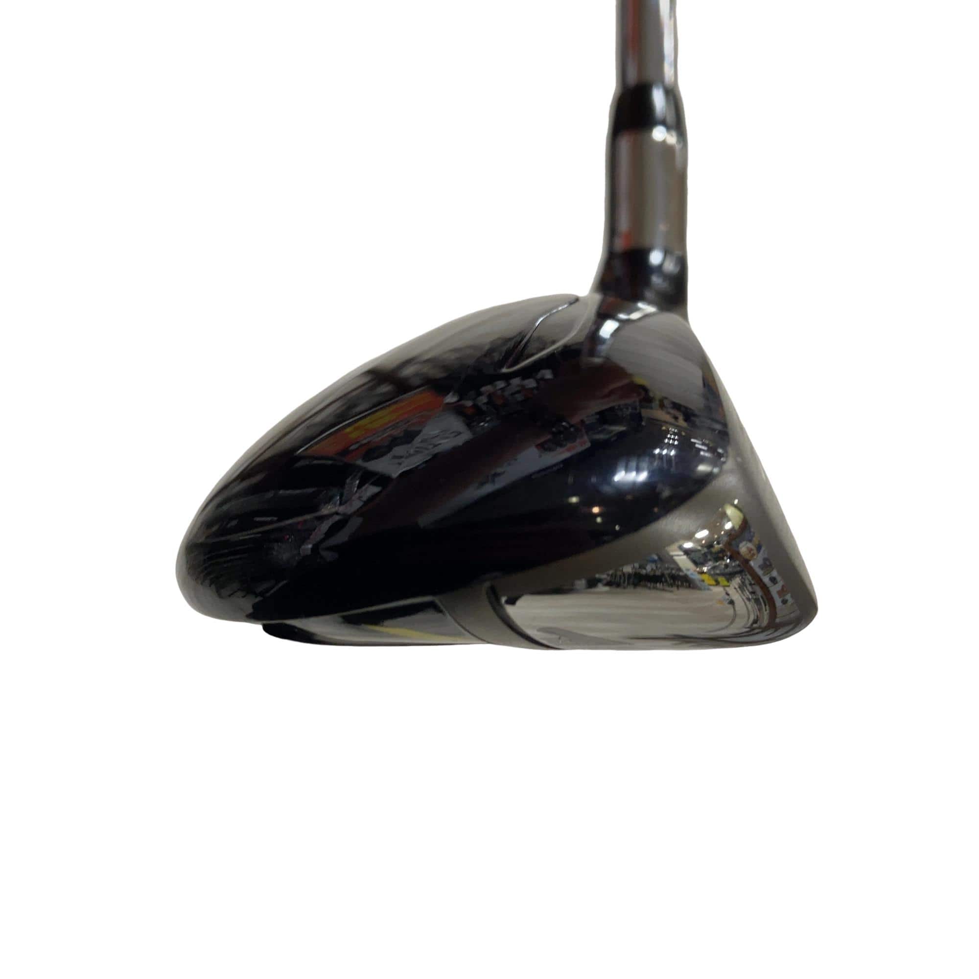 中古 ブリヂストン TOUR B JGR（2019） ユーティリティ