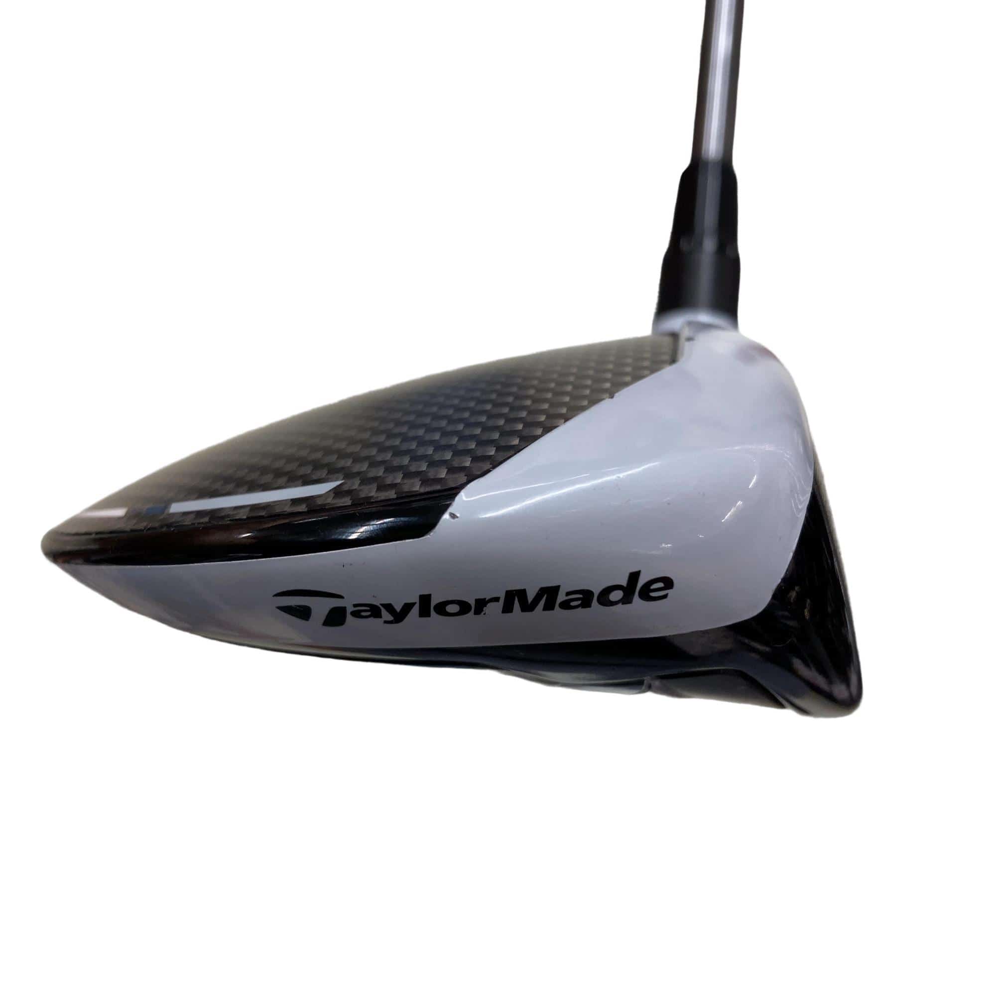 中古 テーラーメイド SIM SIM フェアウェイウッド 中古クラブを