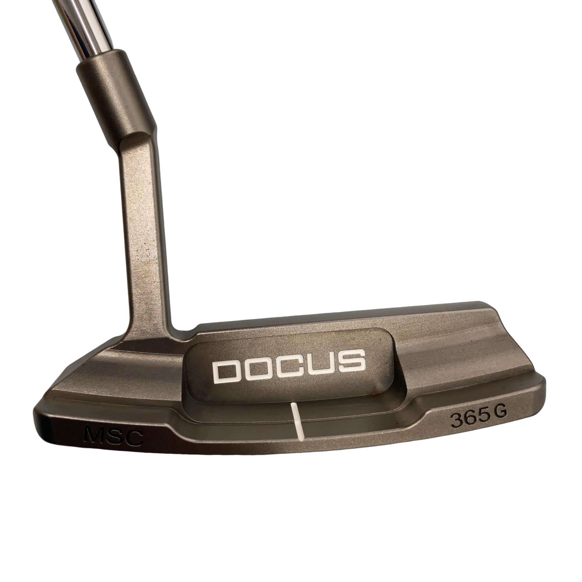 中古 ドゥーカス DOCUS DESIGN RAIDEN2．6
