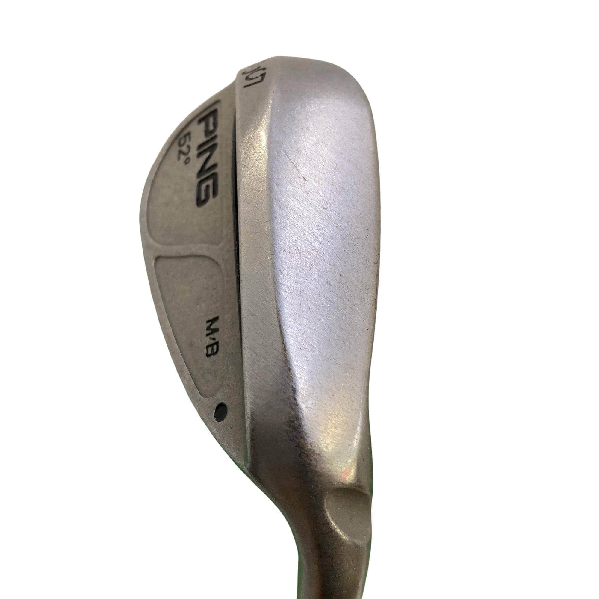 中古 ピン PING M／B ウェッジ ウェッジ 中古クラブを買うなら