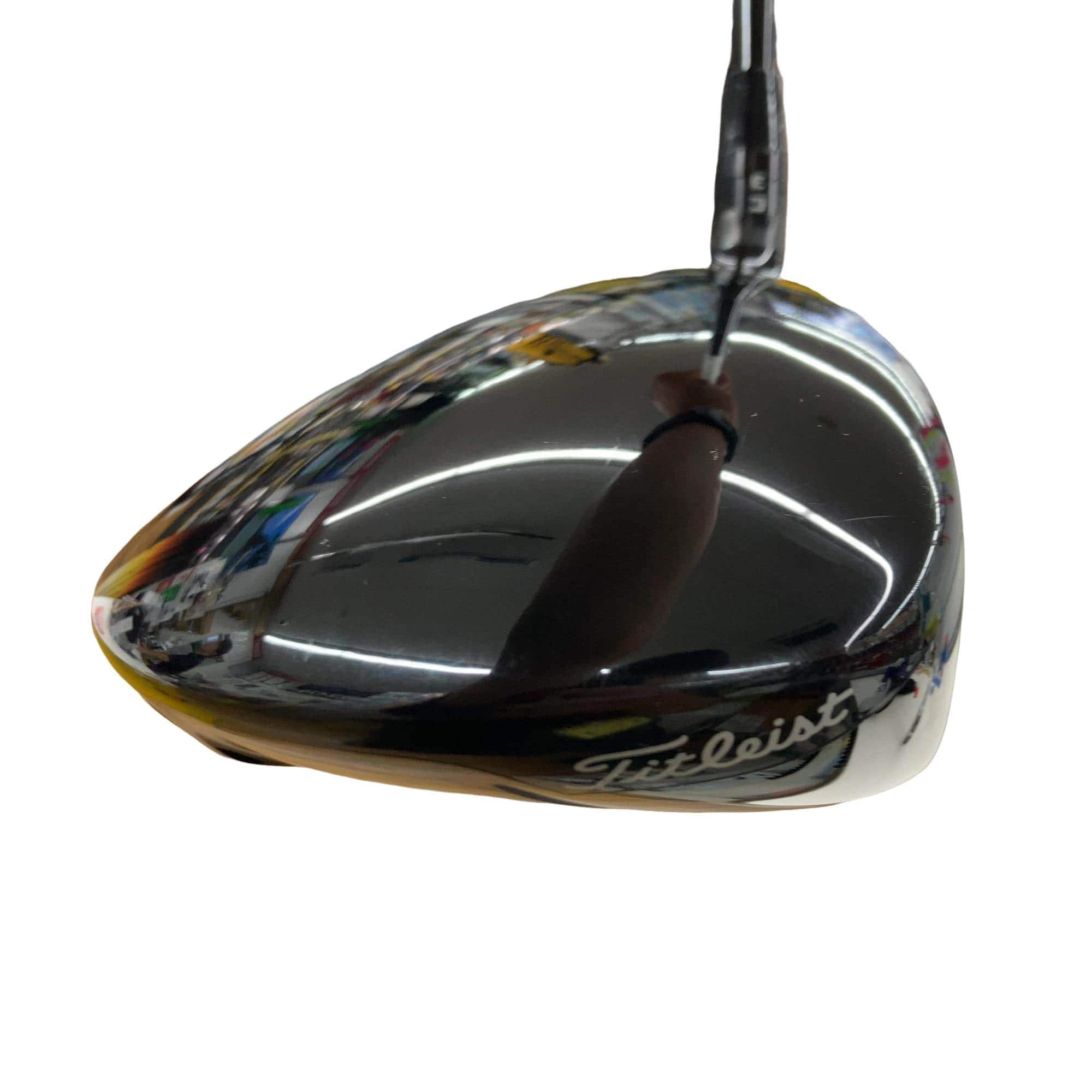 TITLEIST TSR3 ドライバー 8° 希少 中古 タイトリスト TSR3 TSR3 ドライバー 中古クラブを買う