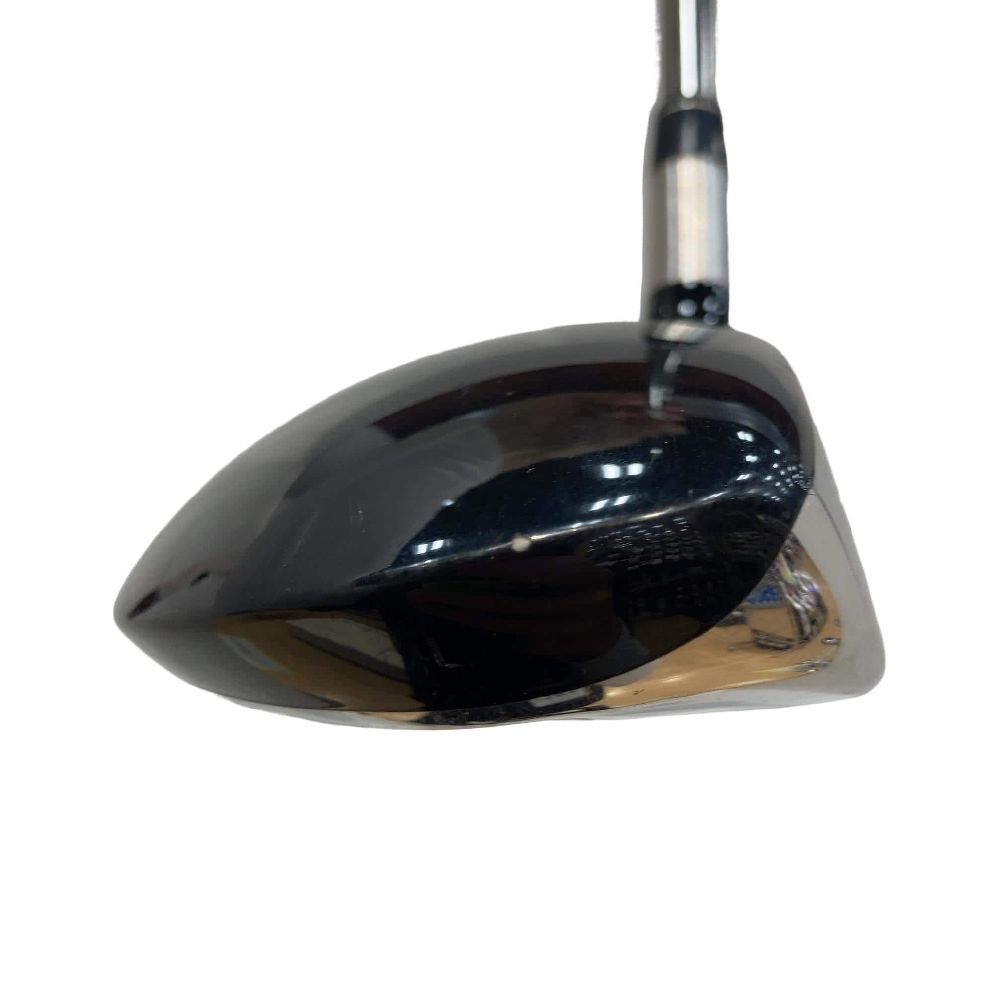 中古 テーラーメイド V STEEL（2008） フェアウェイウッド