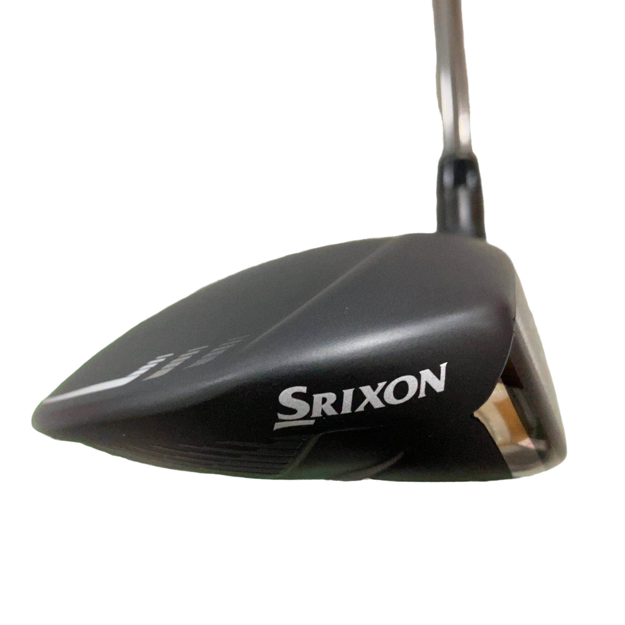 中古 ダンロップ SRIXON ZX Mk II フェアウェイウッド