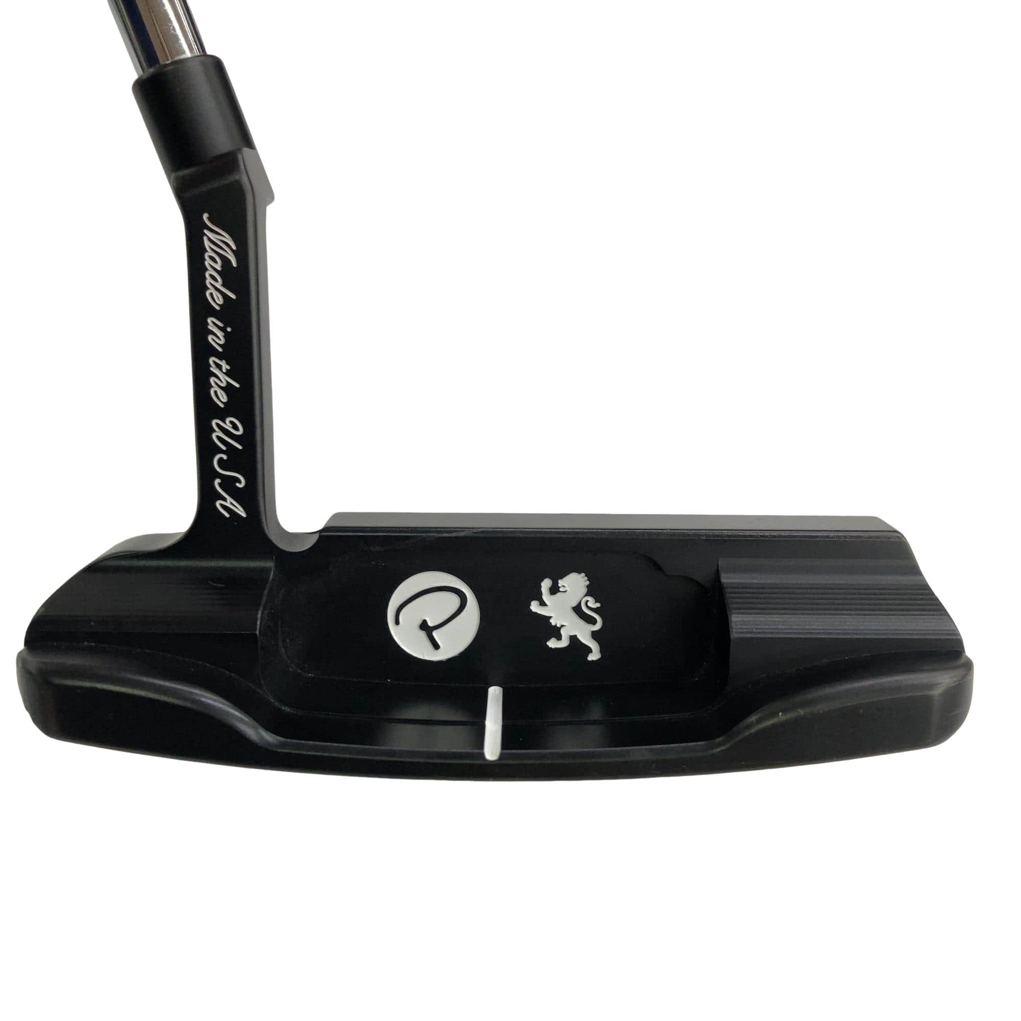 中古 ピレッティ Piretti MIDNIGHT BLACK