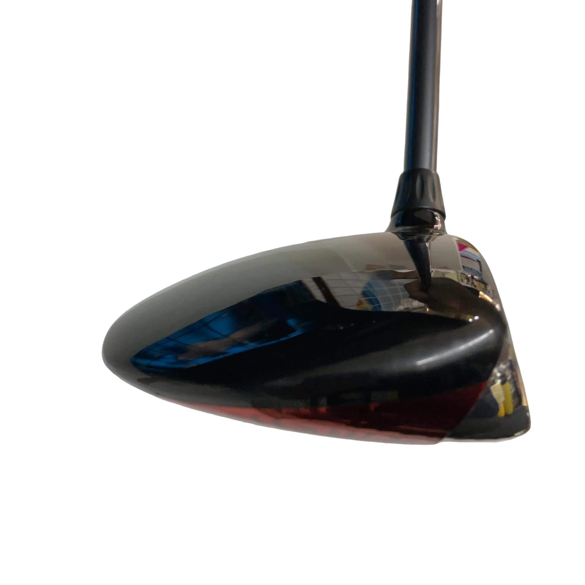 中古 キャロウェイ DIABLO EDGE（Red） フェアウェイ