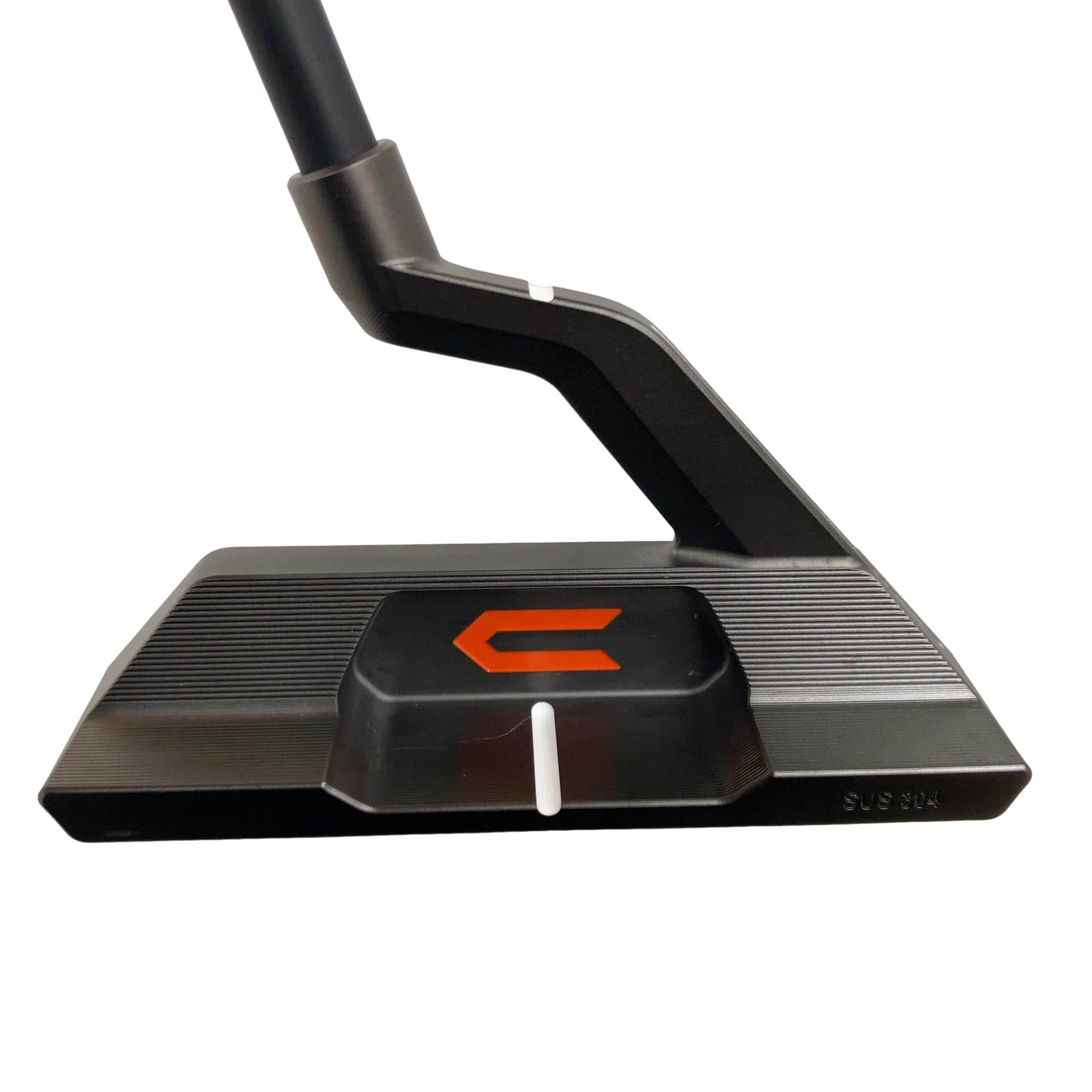 中古 クロスパット CROSSPUTT CP－400 パター 中古