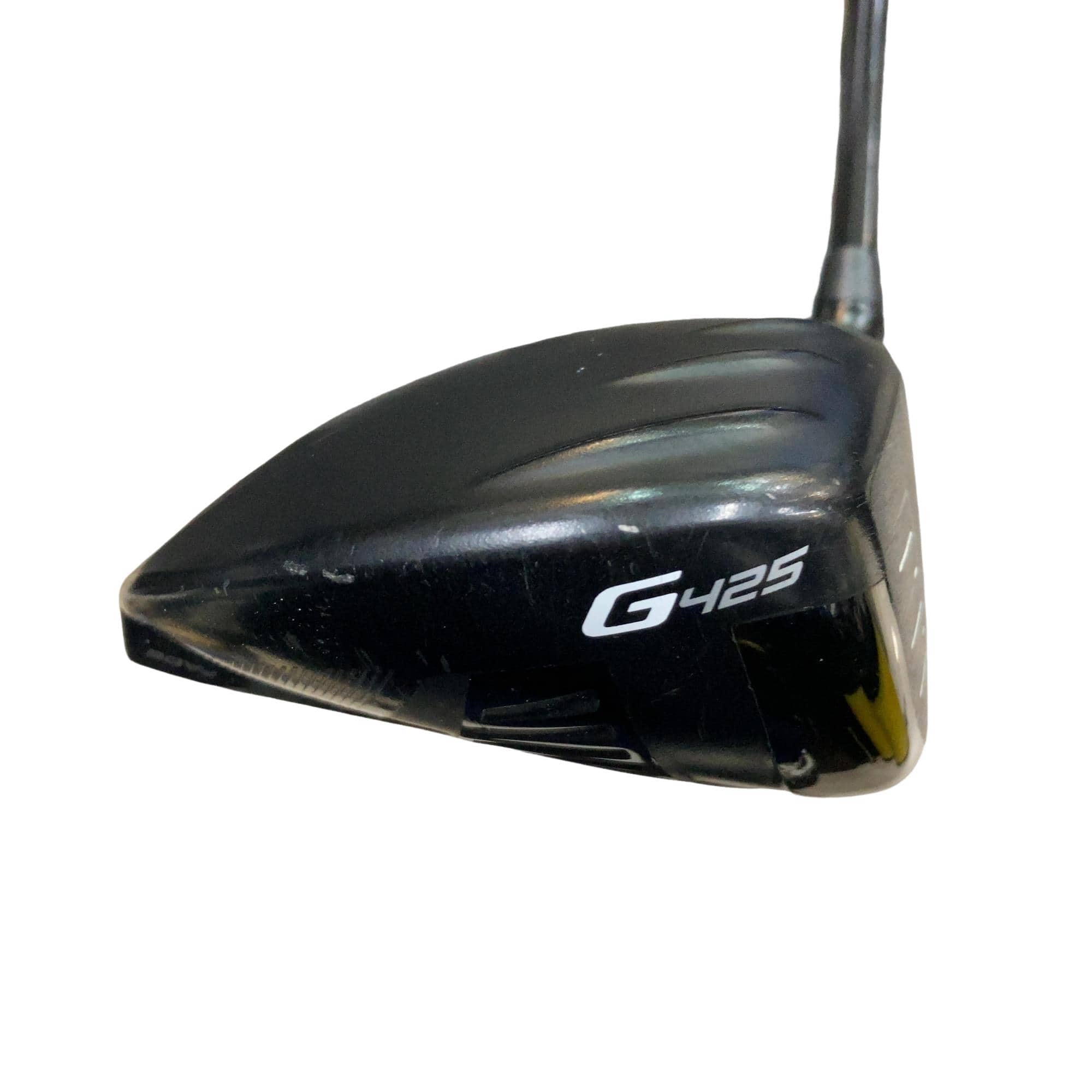 (中古・美品・セット販売) ＰＩＮＧ　ピン　Ｇ４２５　ＬＳＴドライバー 中古 ピン G425 G425 LST ドライバー 中古クラブを買うなら