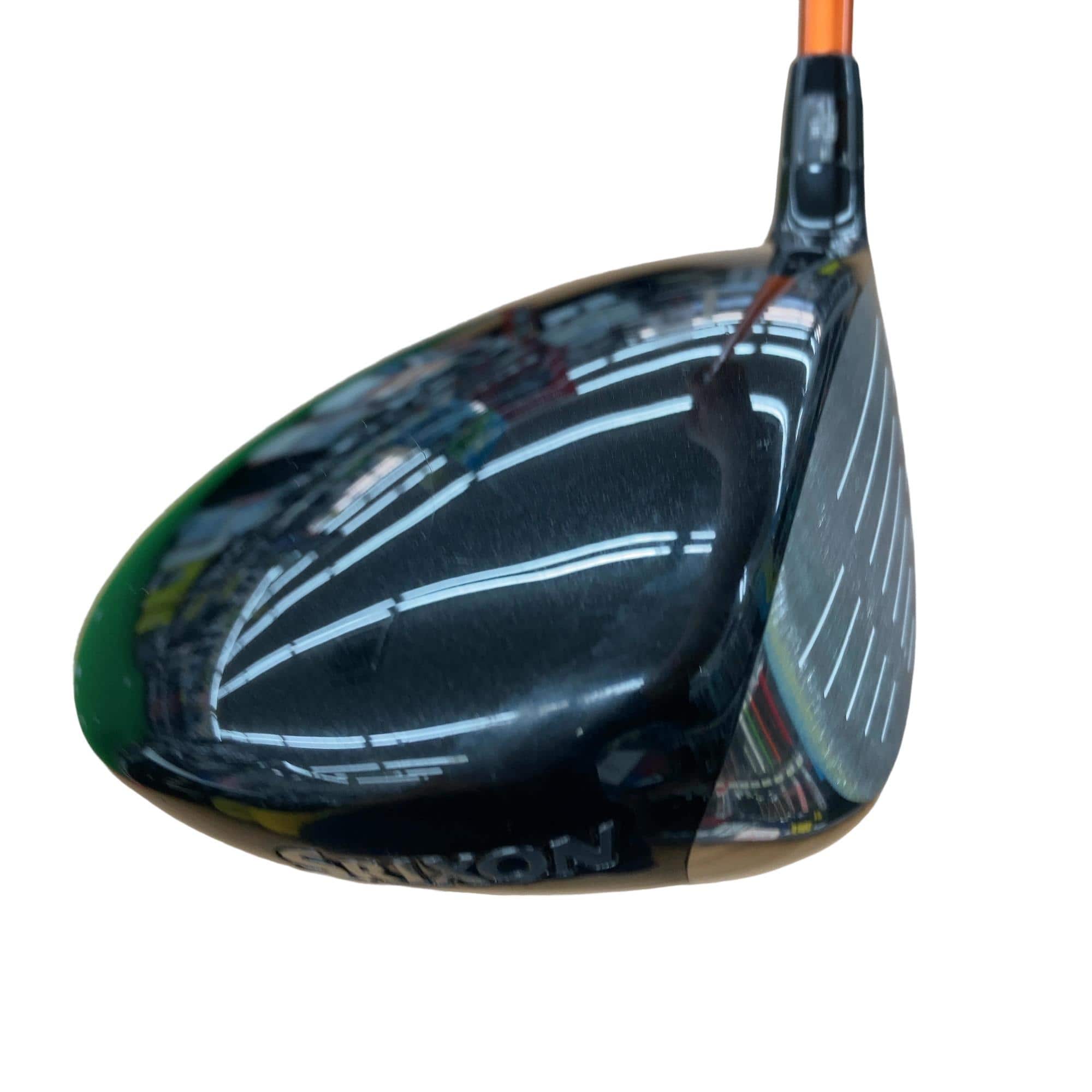 中古 ダンロップ SRIXON Z765 ドライバー 中古クラブを買う
