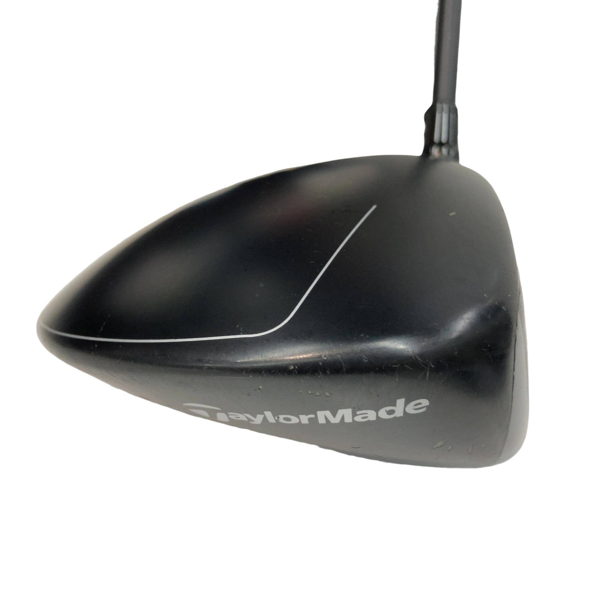 中古 テーラーメイド RBZ BLACK ドライバー 中古クラブを買う