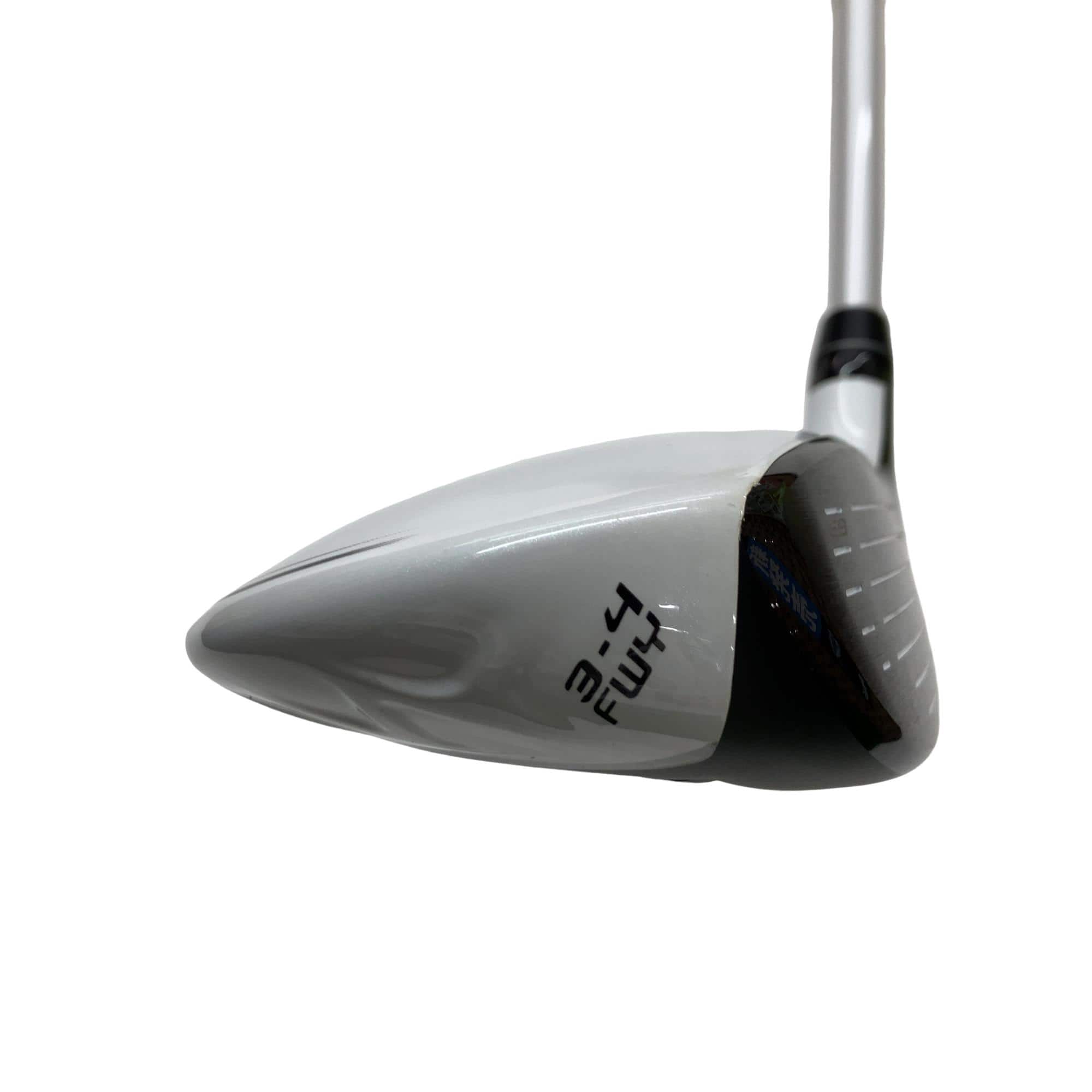 中古 コブラ cobra BiO CELL フェアウェイウッド 中古