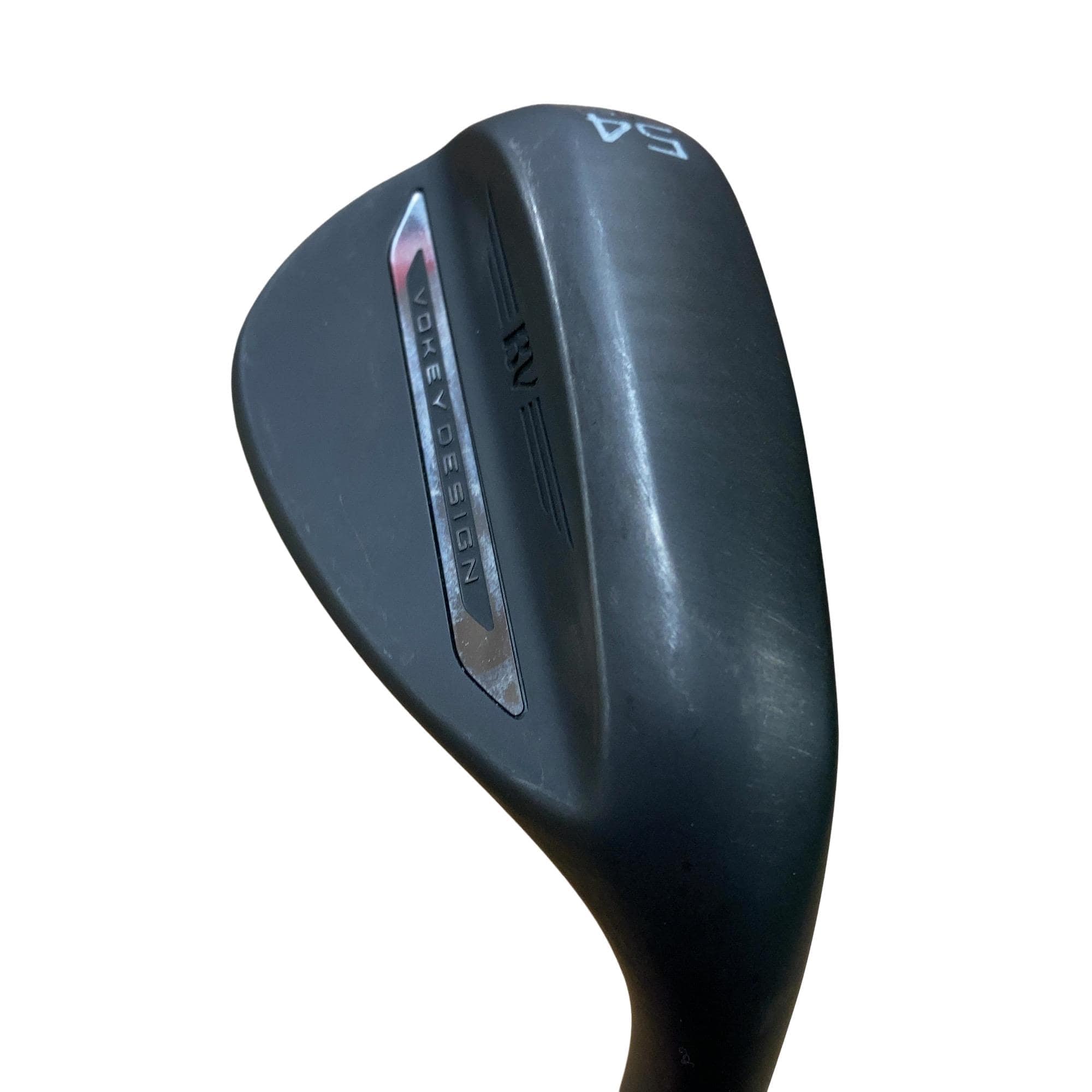 中古 タイトリスト VOKEY SPIN MILLED SM11