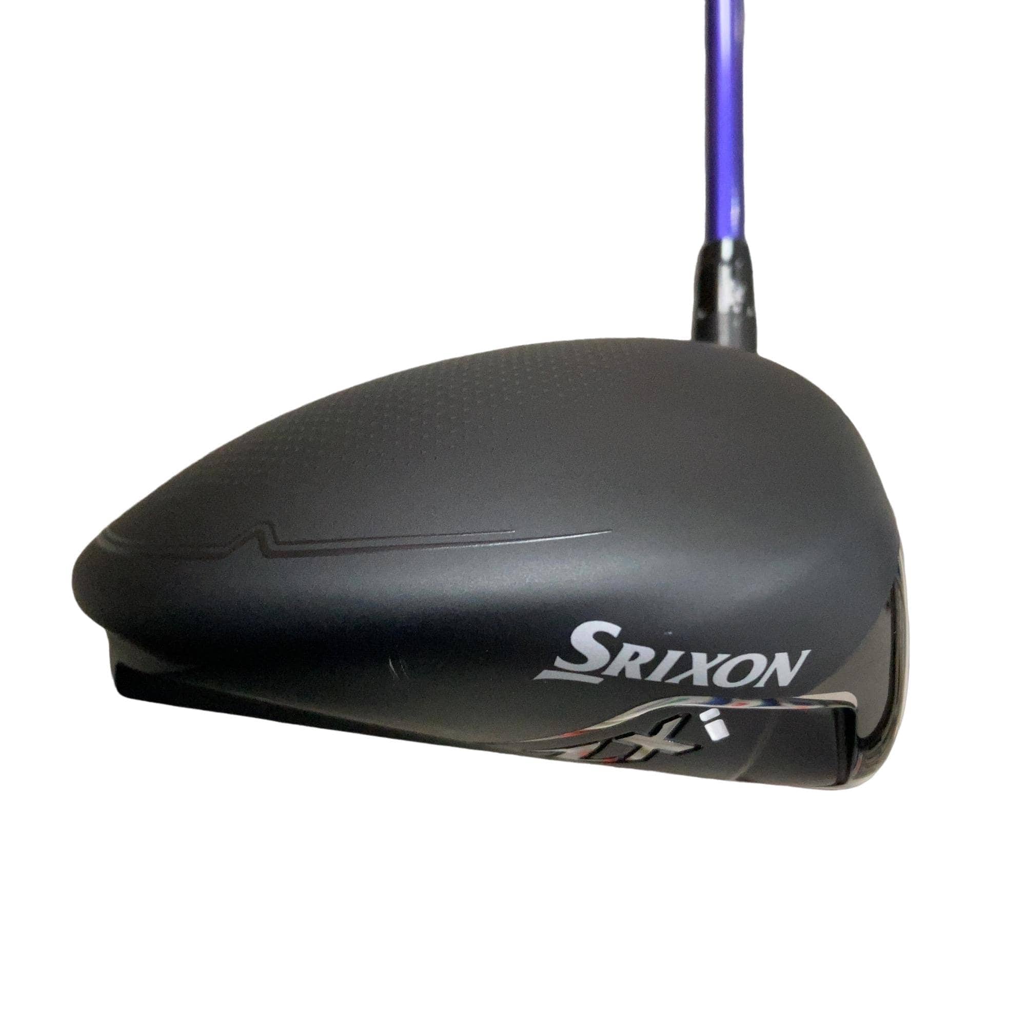 DUNLOP ダンロップ/ドライバー/XXIOPRIME11.5/SP-900/Bランク/88【中古】 中古 ダンロップ SRIXON ZXi LS ドライバー 中古クラブを