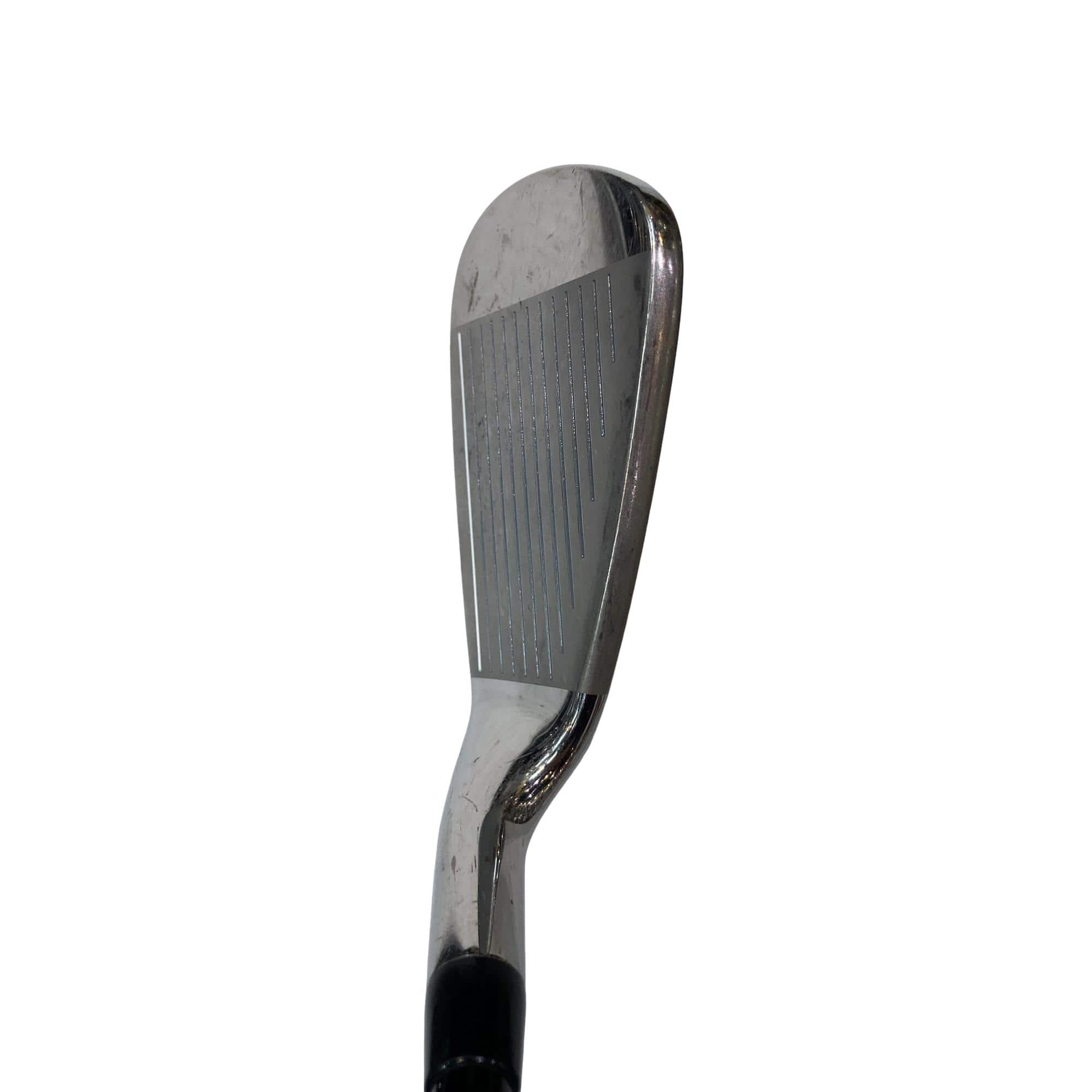 中古 ミズノ EURUS 4AD アイアンセット 中古クラブを買うなら
