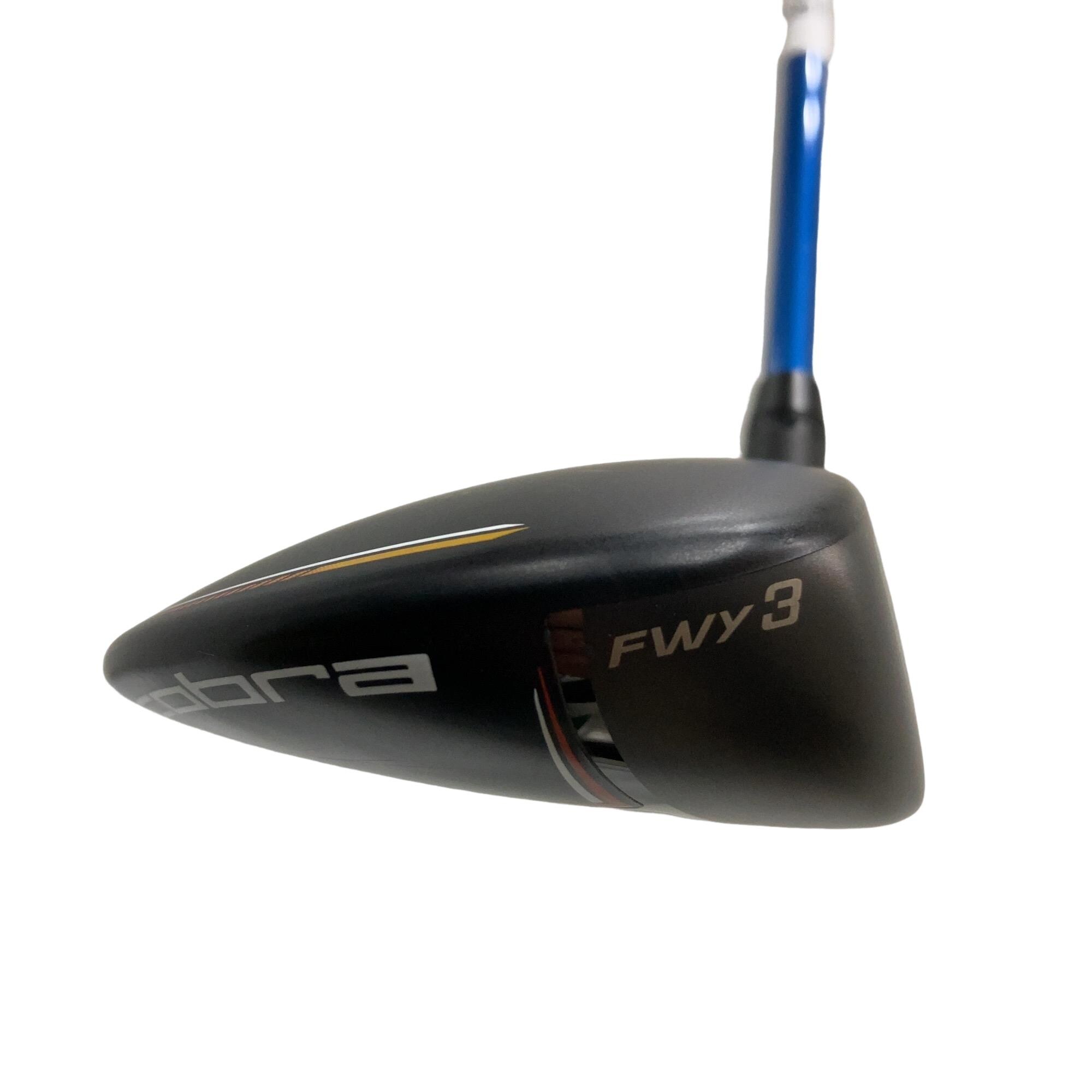 中古 コブラ KING LTDx フェアウェイウッド 中古クラブを買う