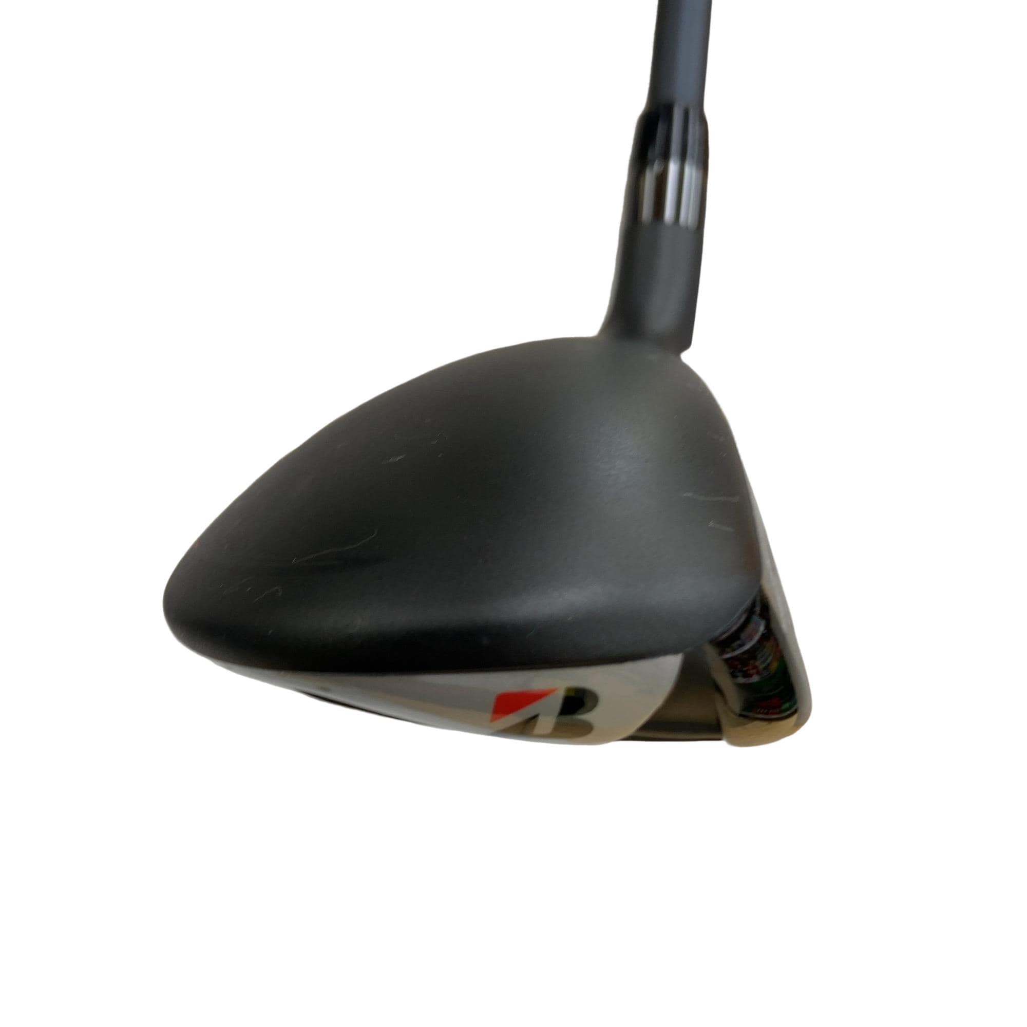BRIDGESTONE B2 H5 ユーティリティ【美品】 中古 ブリヂストン BRIDGESTONE B2 ユーティリティ 中古
