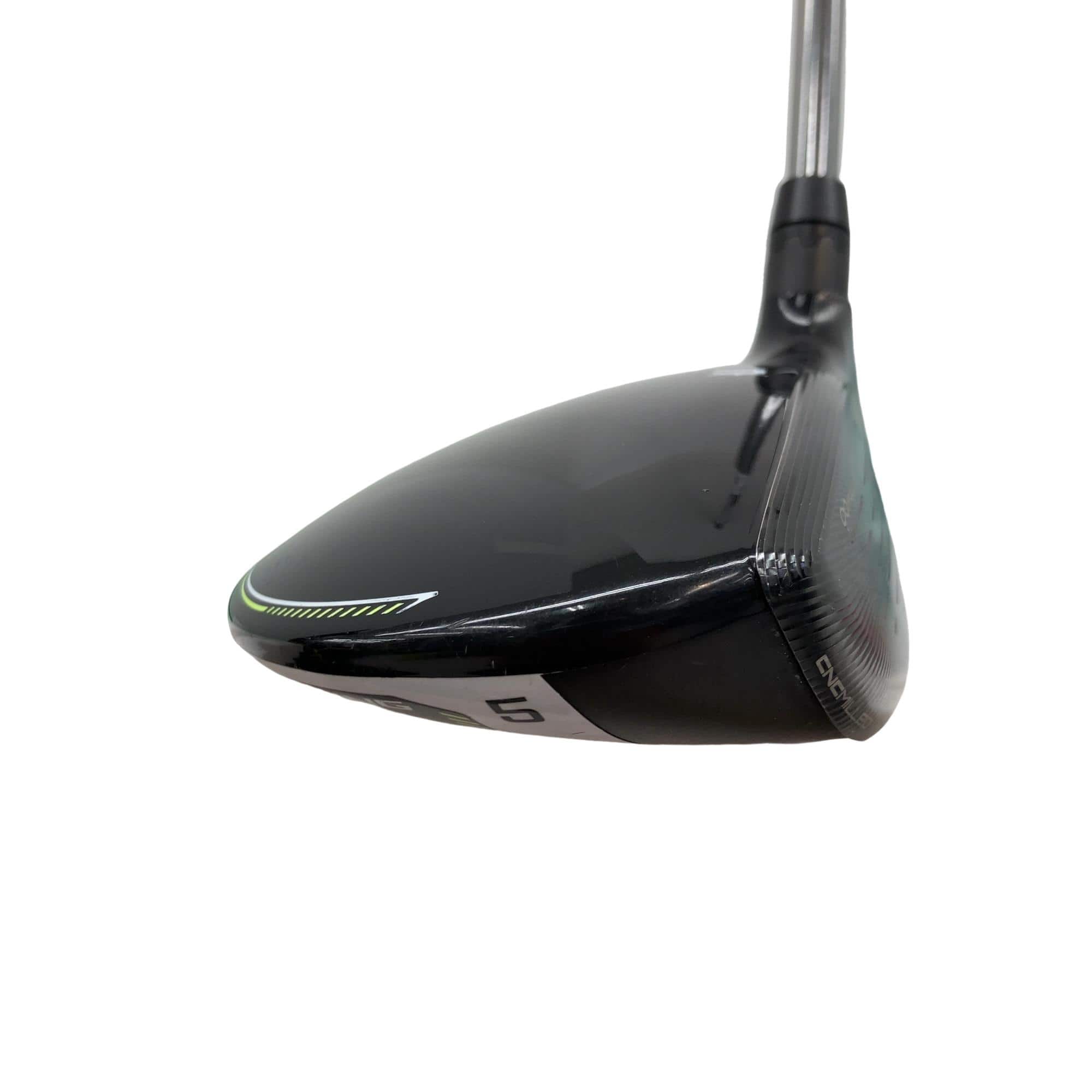 【中古】KING cobra RADSPEED フェアウェイウッド5W カバー付 中古 コブラ KING RADSPEED フェアウェイウッド 中古