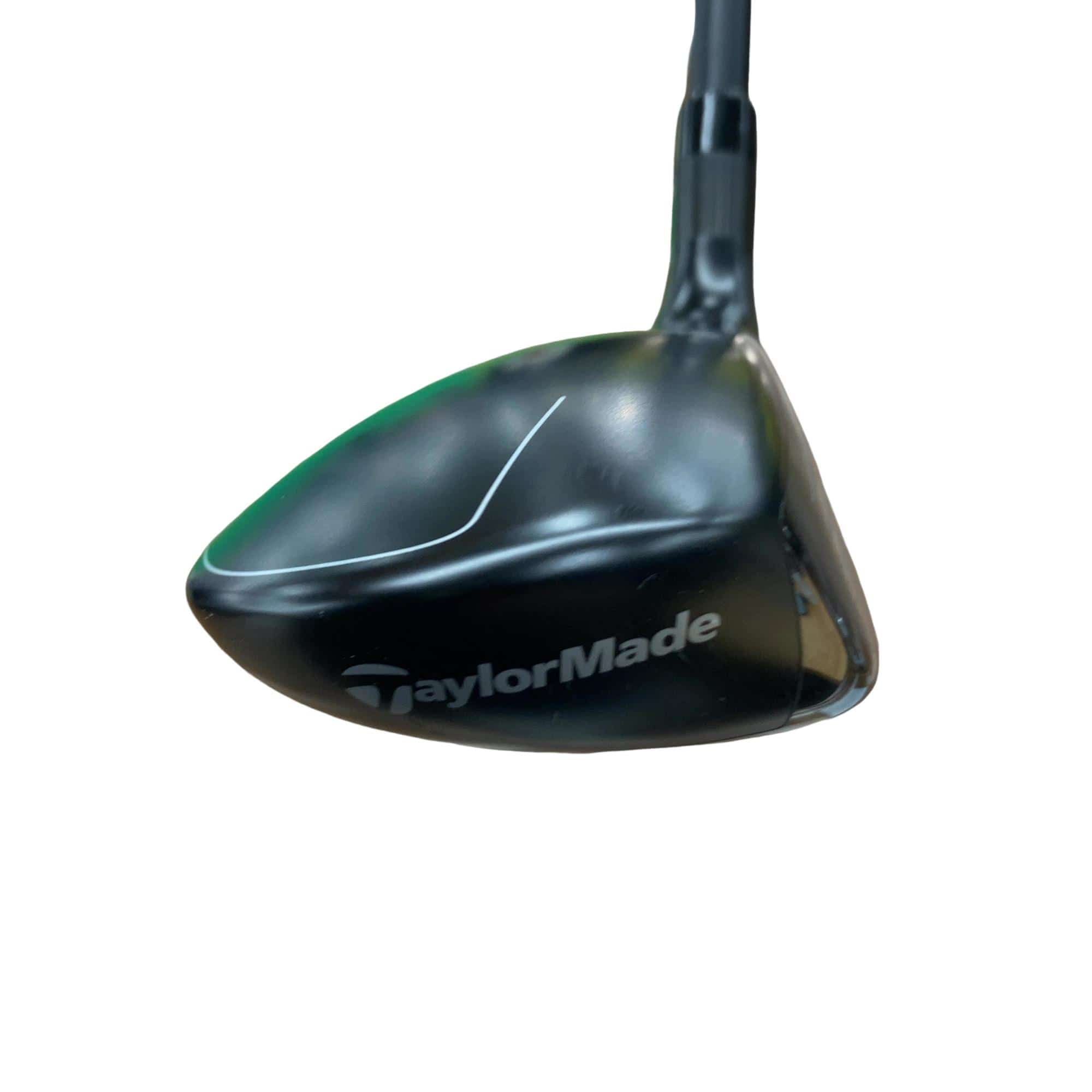 中古 テーラーメイド RBZ BLACK ユーティリティ 中古クラブを