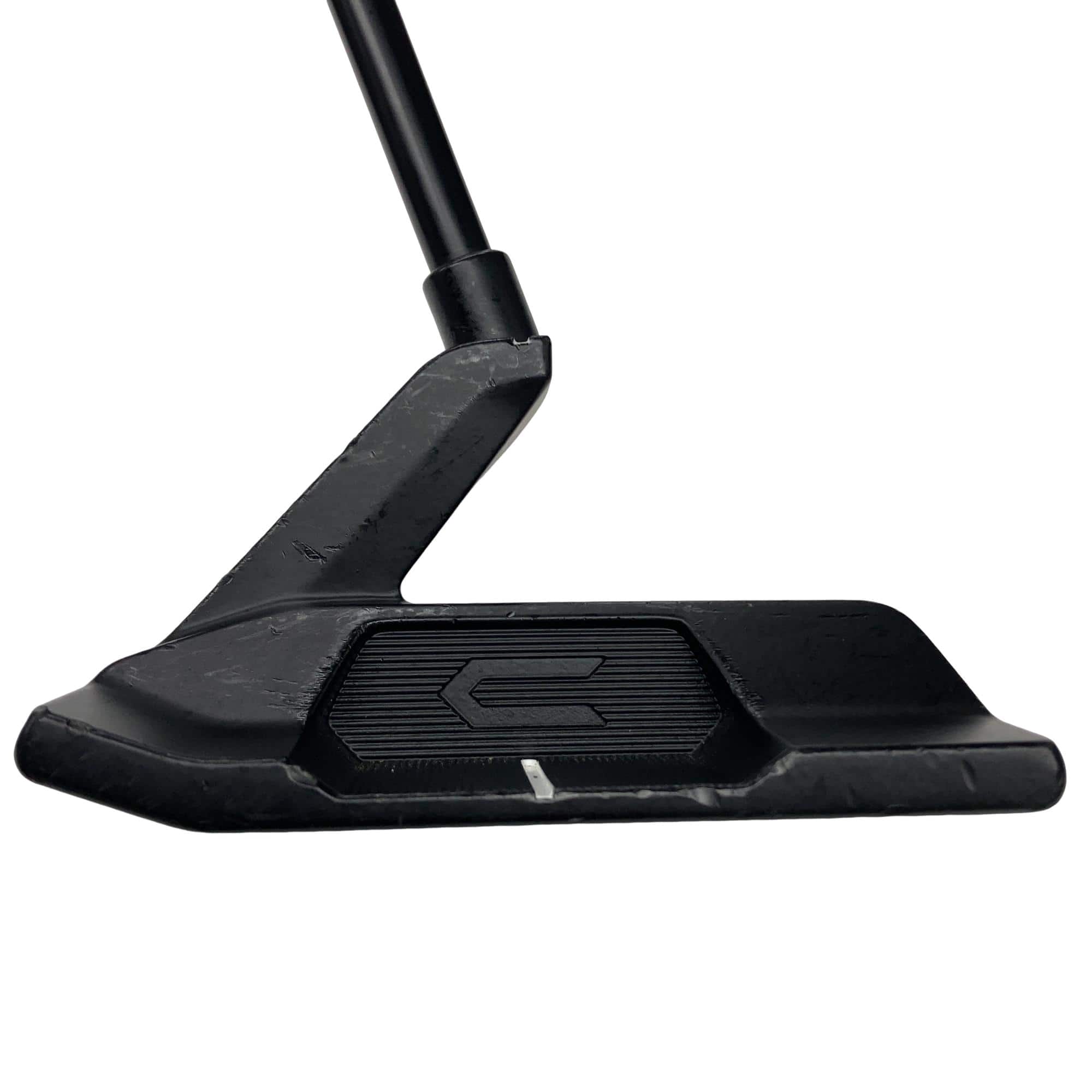 CROSSPUTT TOUR2.0 34インチ 中古 クロスパット CROSSPUTT TOUR2．0 パター 中古