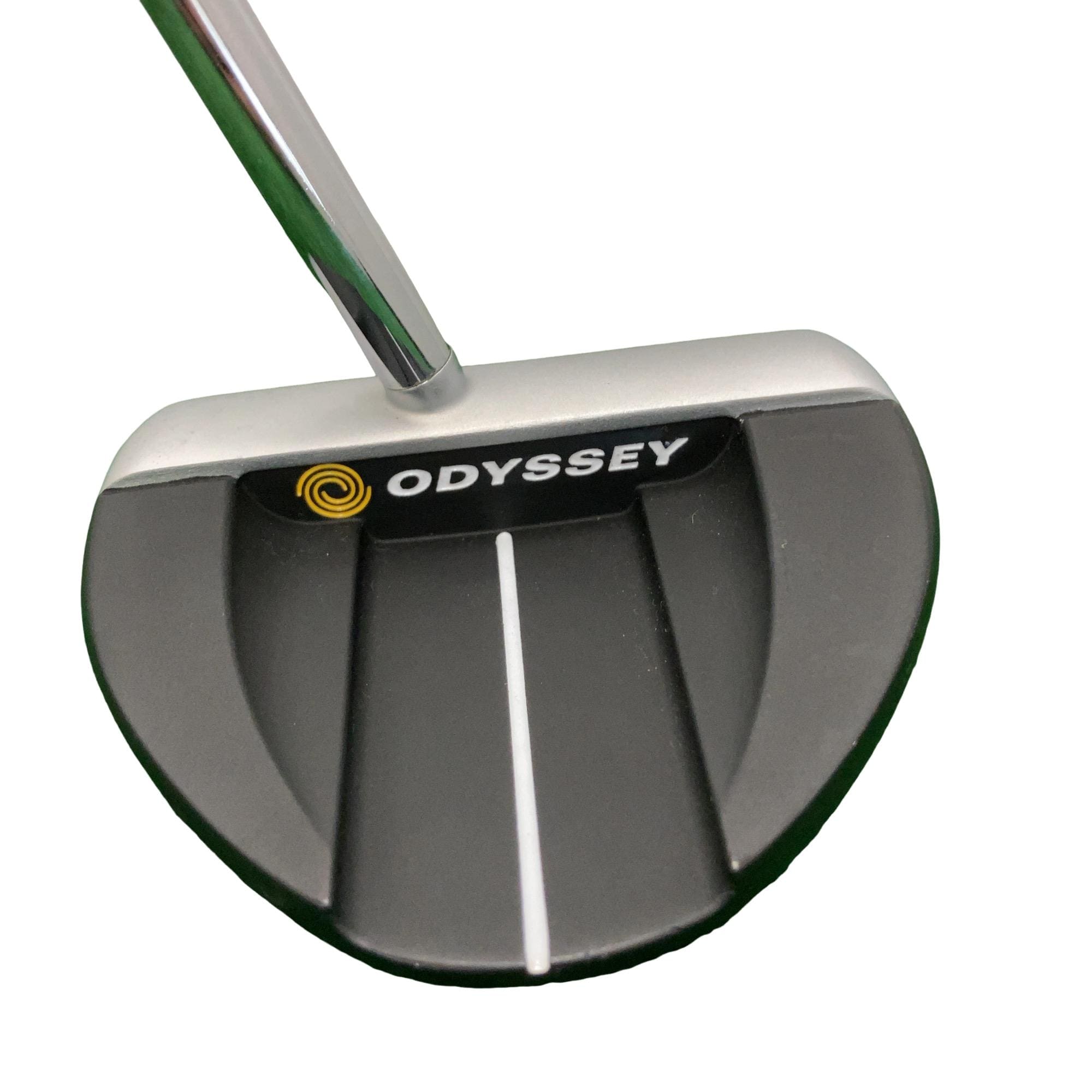 中古 オデッセイ STROKE LAB V－LINE CS パター 中古