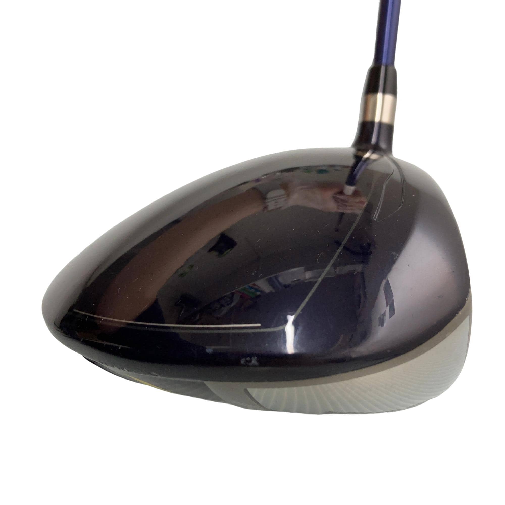 中古 ブリヂストン TOUR B JGR（2019） ドライバー 中古