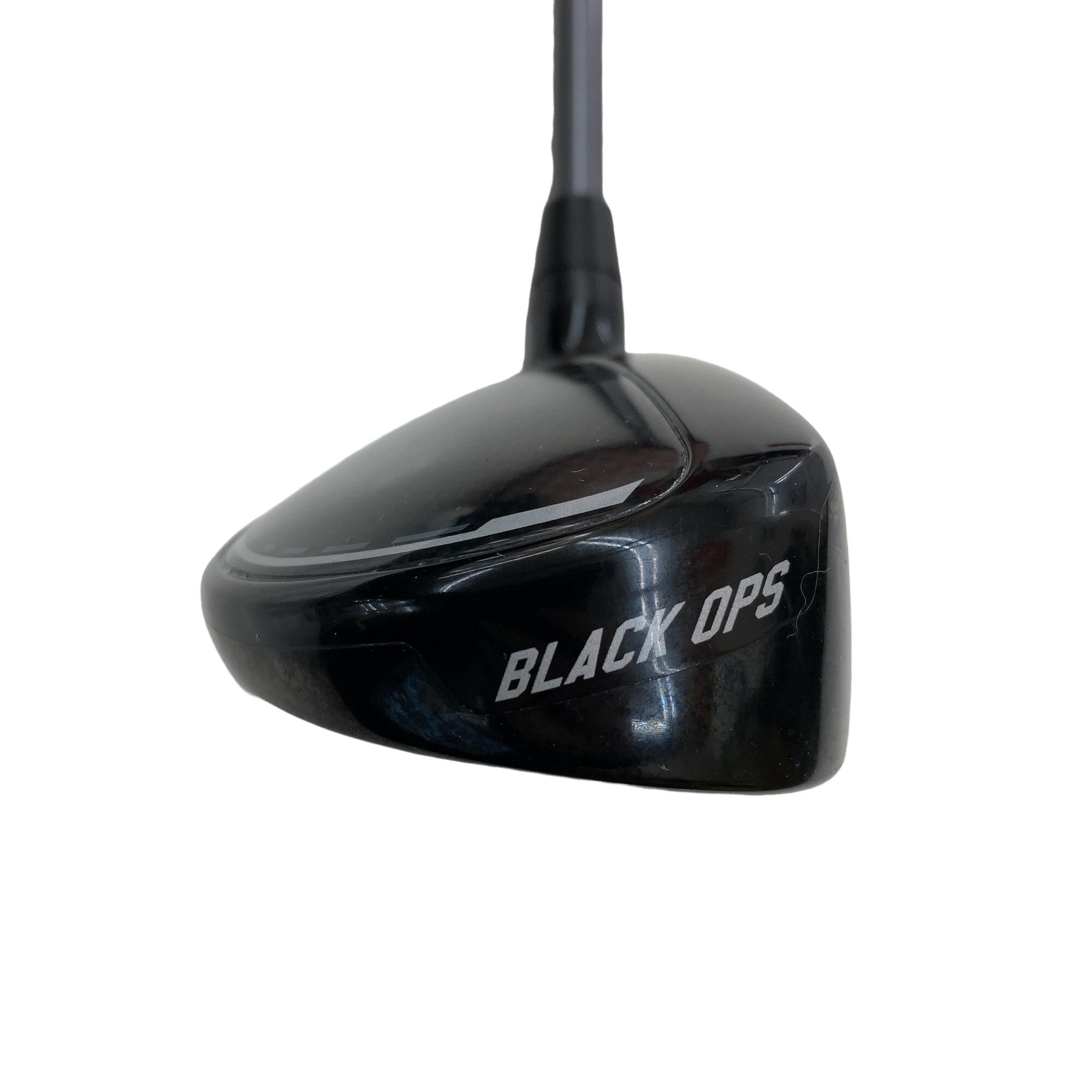 PXG 0311 BLACK OPS ユーティリティ 中古 ピーエックスジー PXG 0311 BLACK OPS