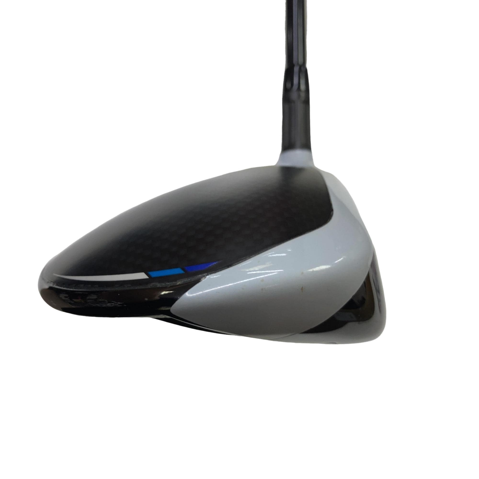 中古 ﾃｰﾗｰﾒｲﾄﾞ SIM2 MAX フェアウェイウッド 中古クラブを買う