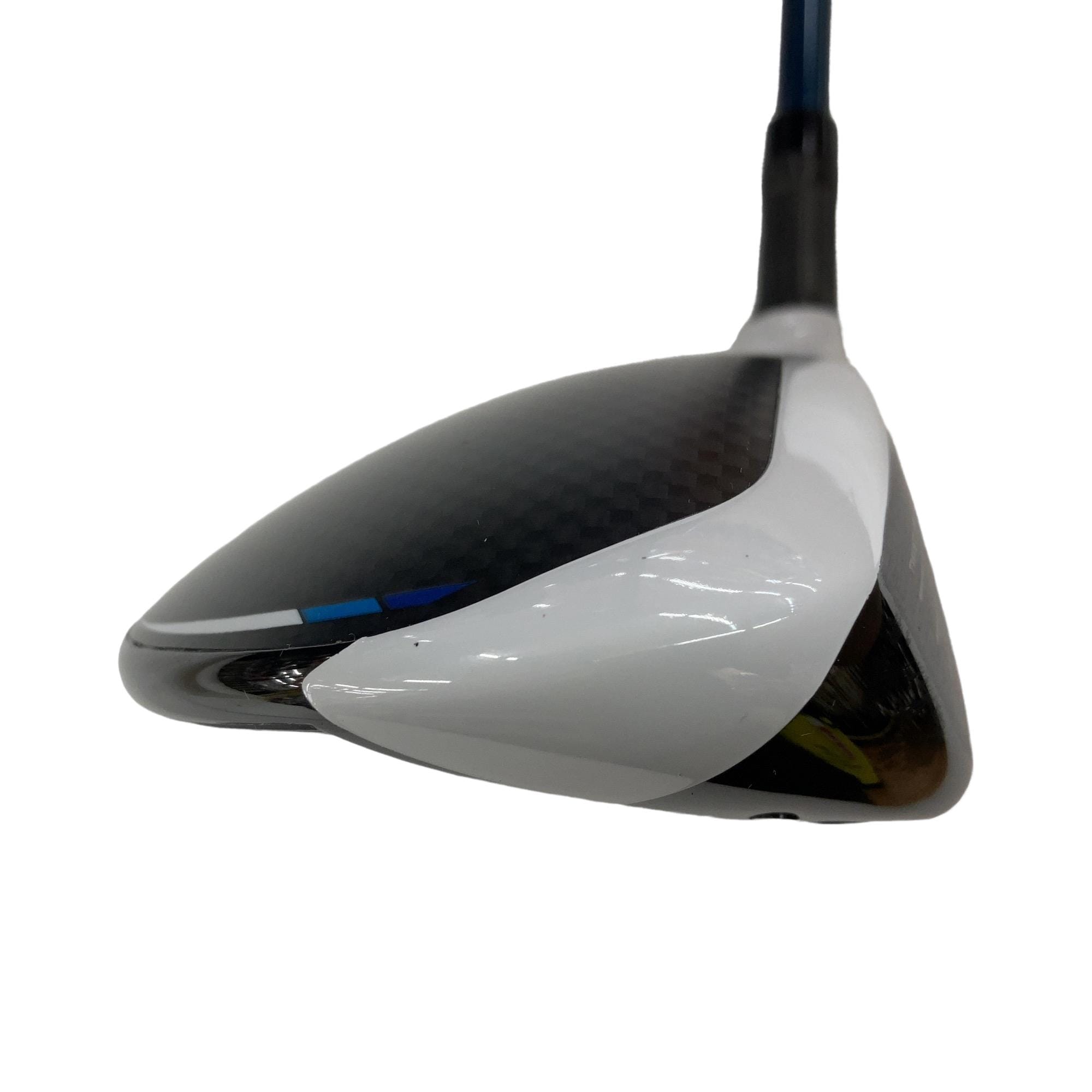 中古 ﾃｰﾗｰﾒｲﾄﾞ SIM2 MAX フェアウェイウッド 中古クラブを買う