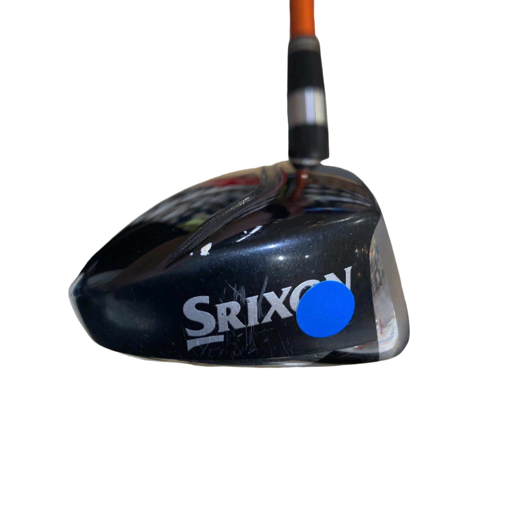 中古 ダンロップ SRIXON Z H65 ユーティリティ 中古クラブを