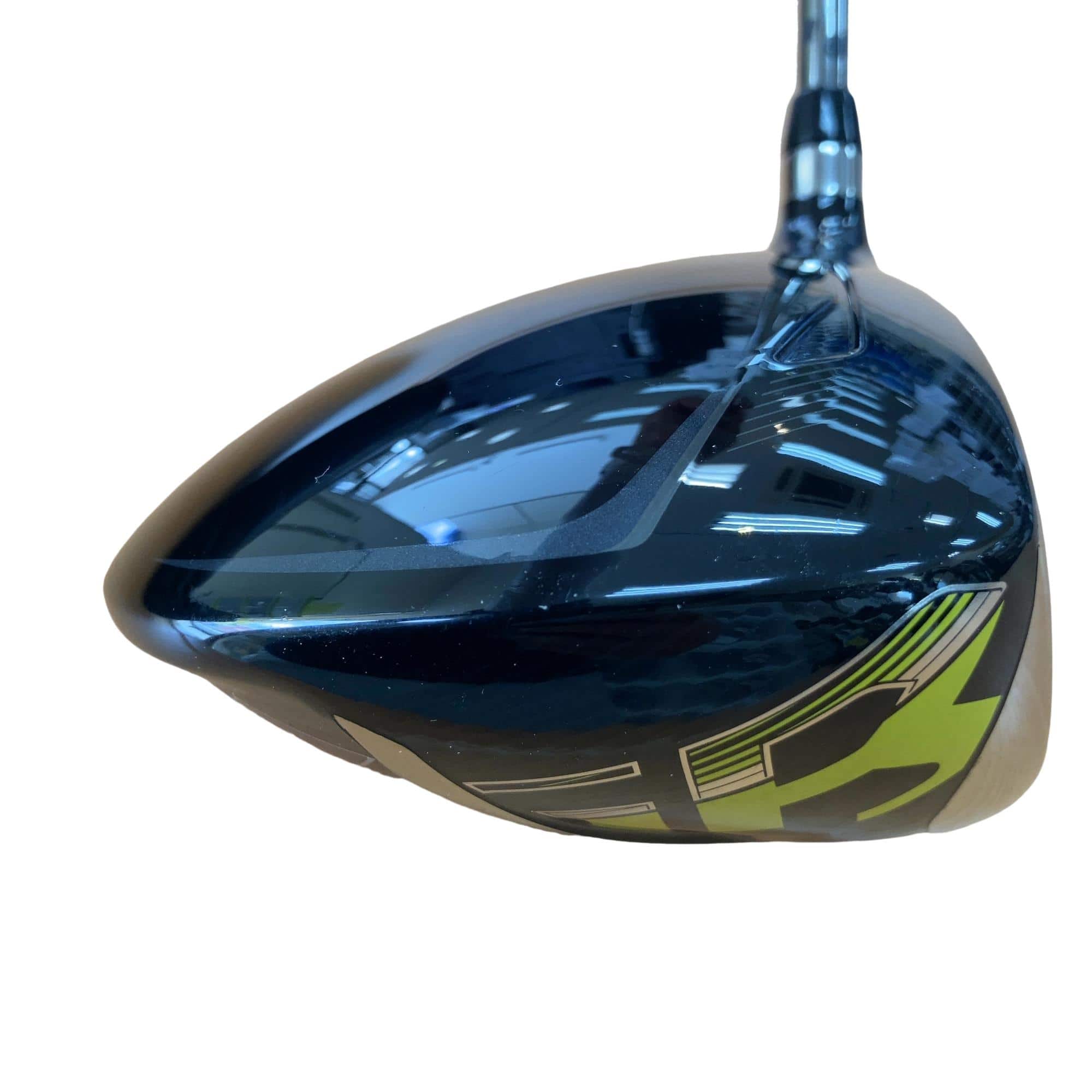 中古 ブリヂストン TOUR B JGR ドライバー 中古クラブを買う