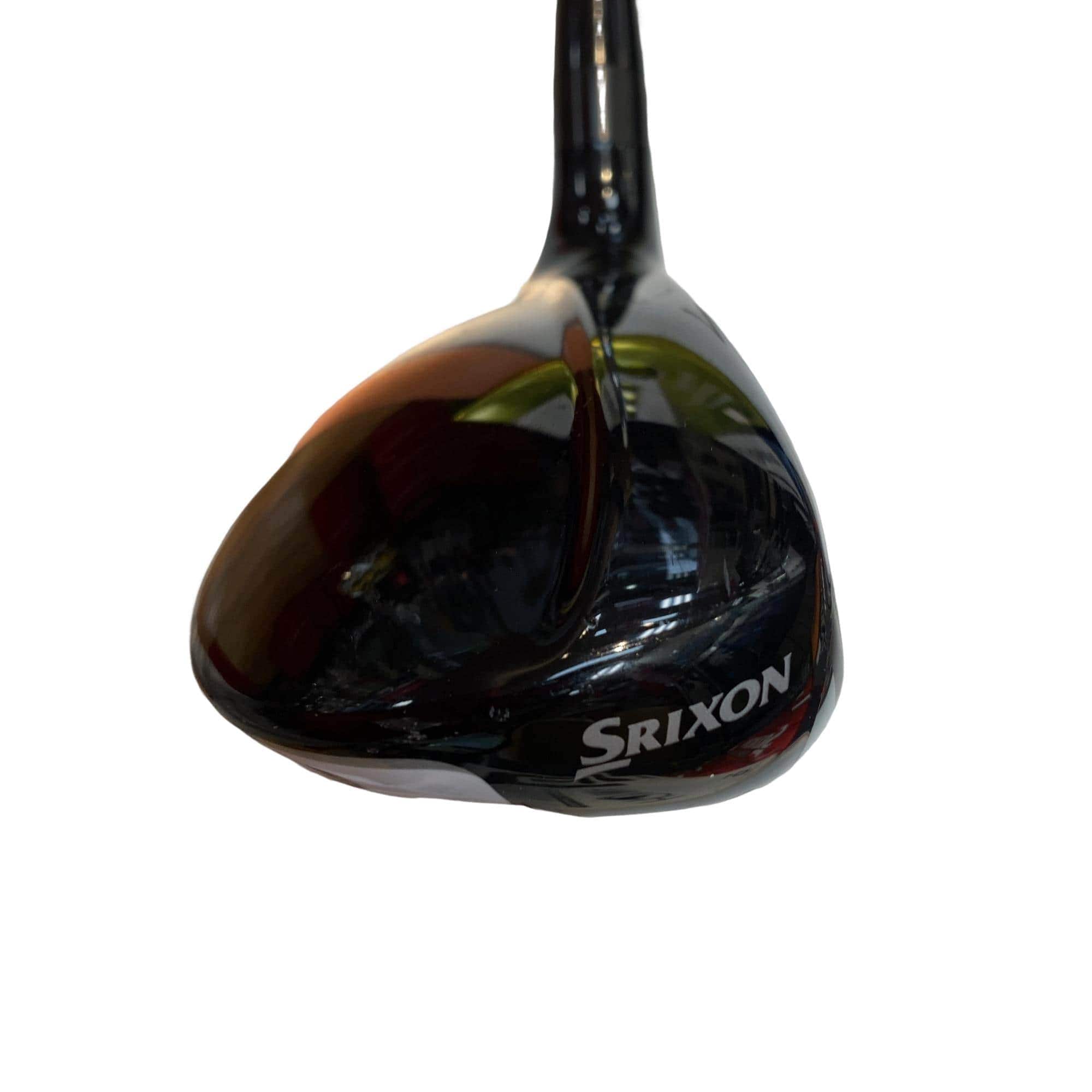 中古 ダンロップ SRIXON ZX H ユーティリティ 中古クラブを