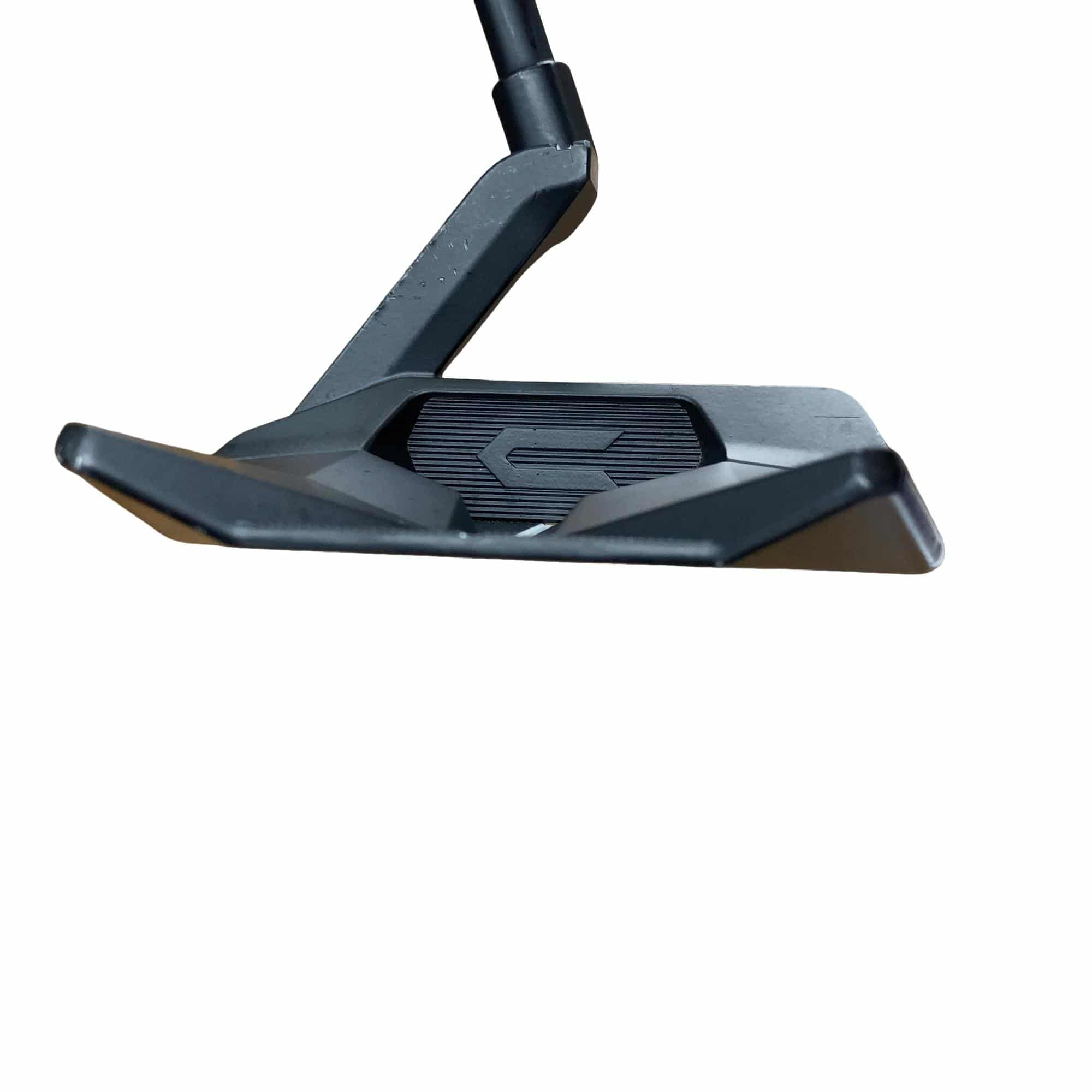 中古 クロスパット CROSSPUTT STEALTH2．0