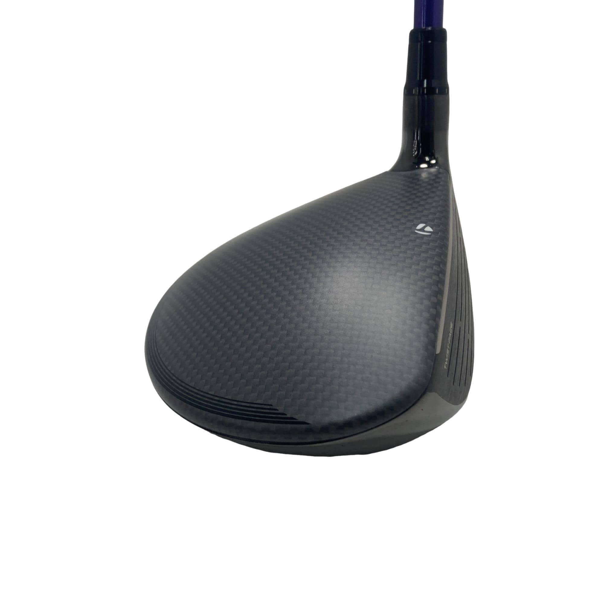 【期間値下げ中】Qi35 3w コアモデル 中古 テーラーメイド Qi35 Qi35 フェアウェイウッド 中古