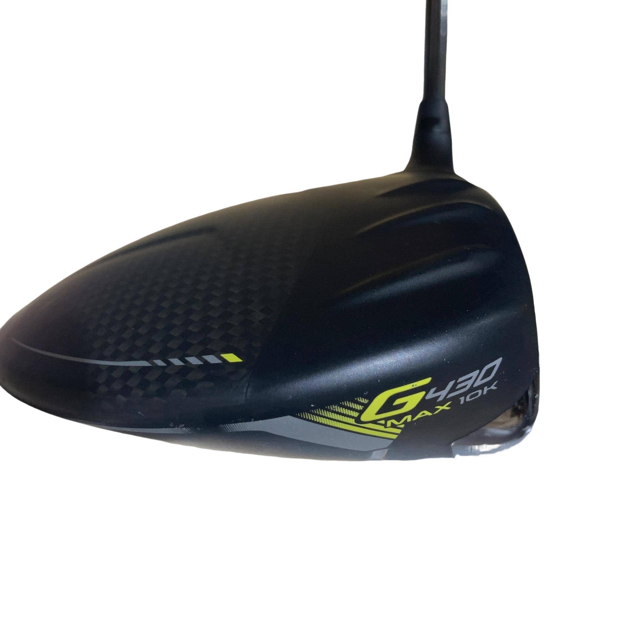 中古 ピン G430 G430 MAX 10K ドライバー 中古クラブを