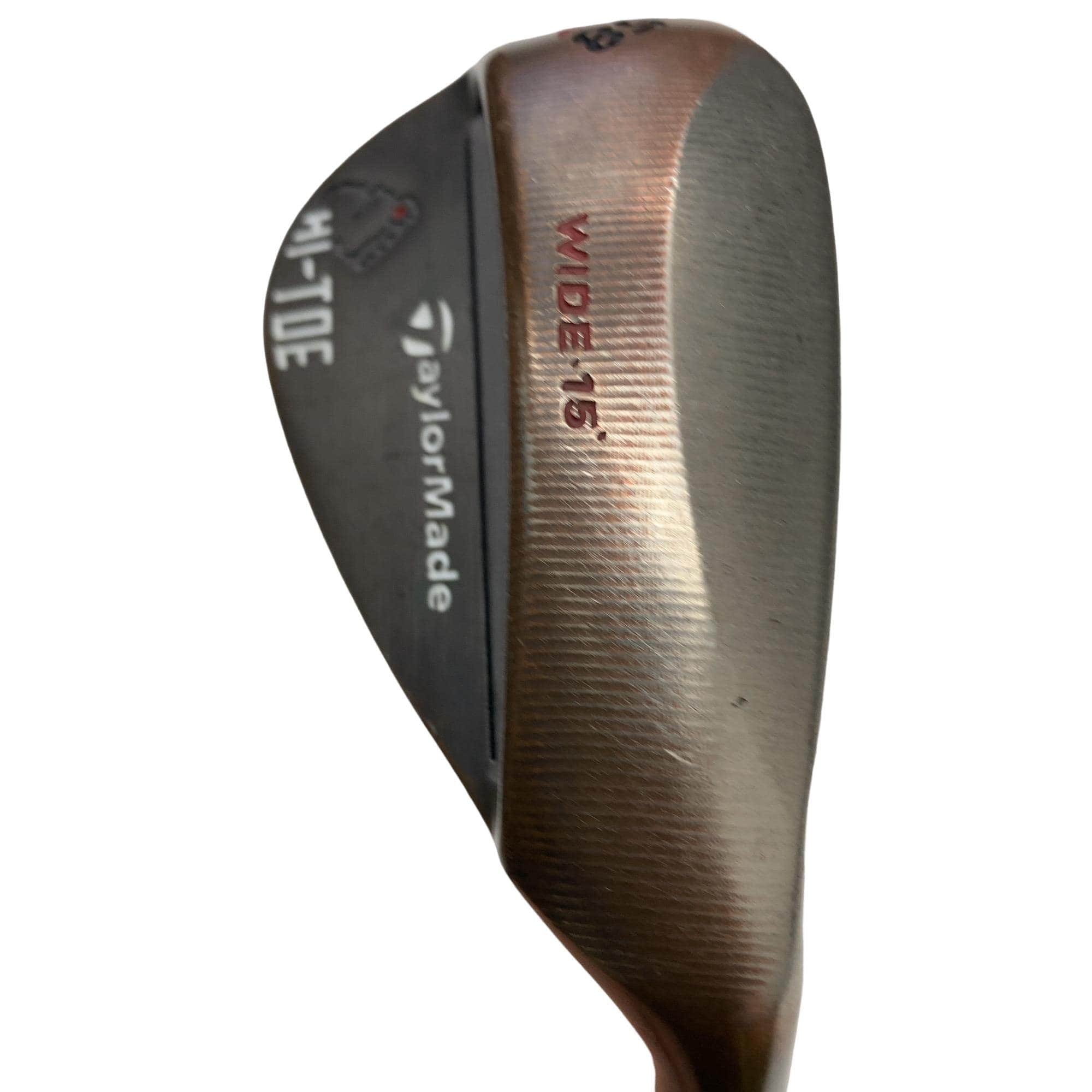 中古 テーラーメイド Taylor Made MILLED GRIND